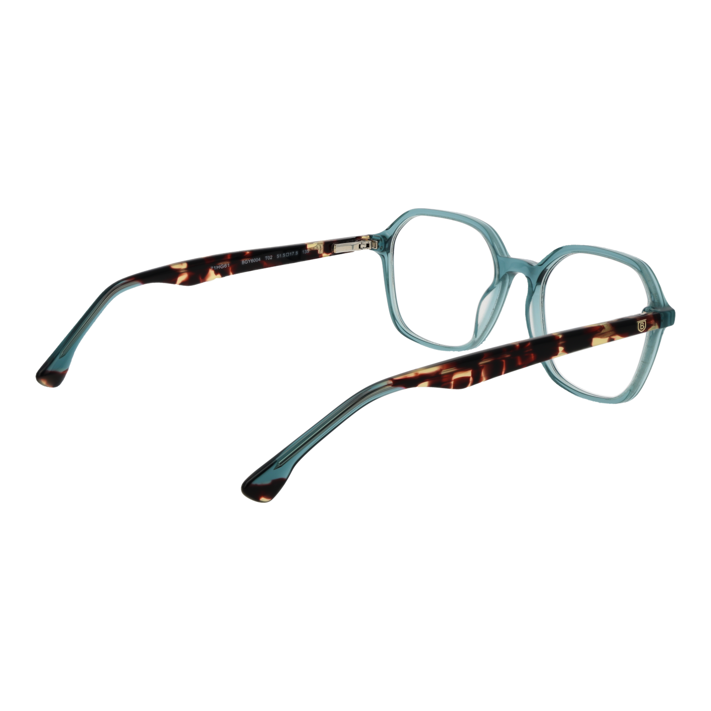 Bulget Optical Frame BGY6004 T02 51