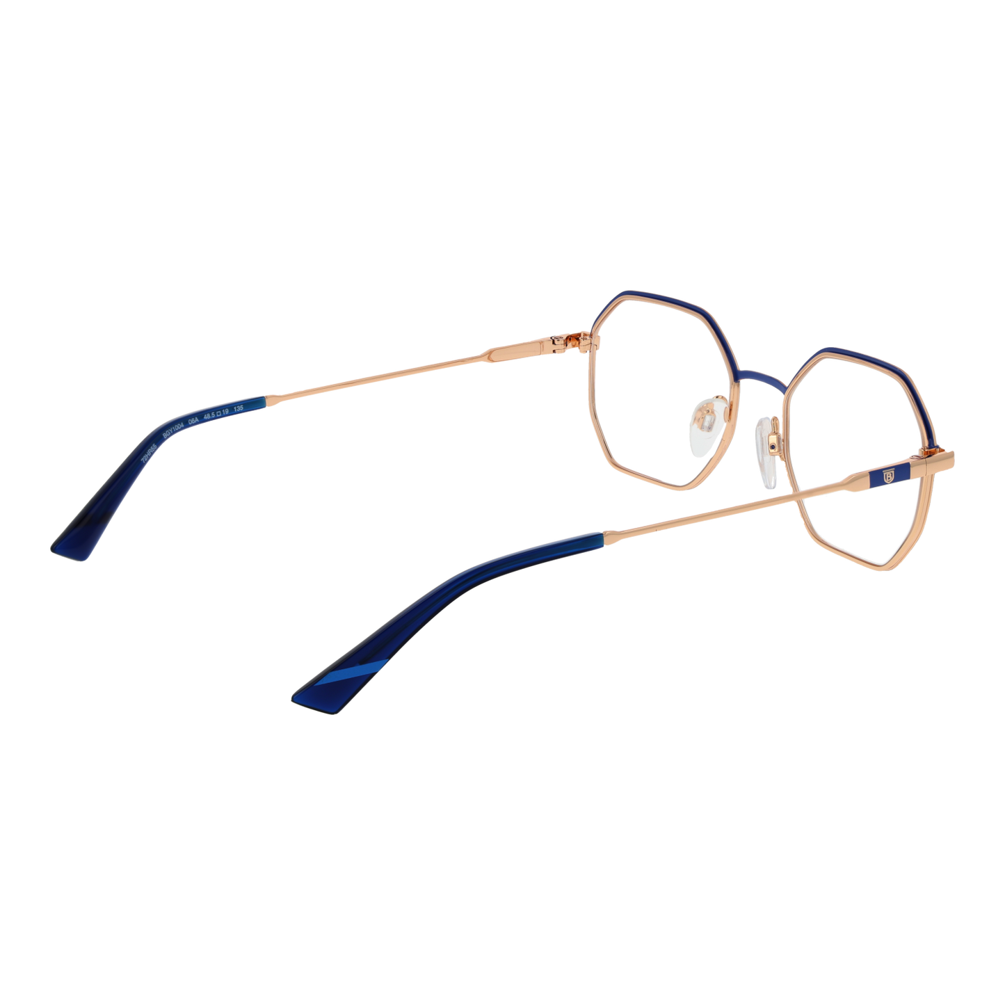 Bulget Optical Frame BGY1004 06A 48