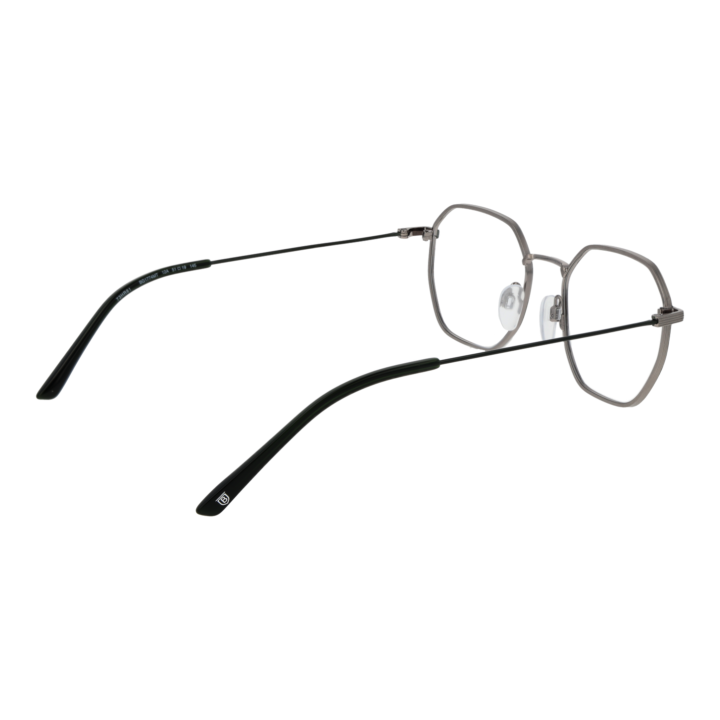 Bulget Optical Frame BG1774MT 12A 51