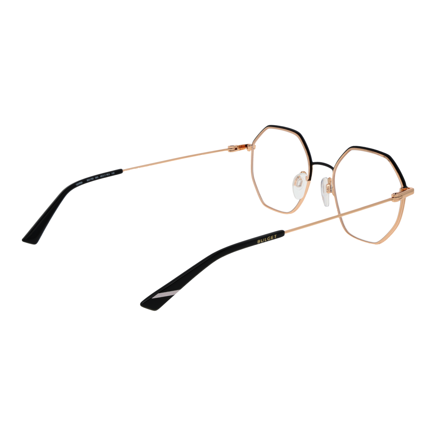 Bulget Optical Frame BG1783 09A 49