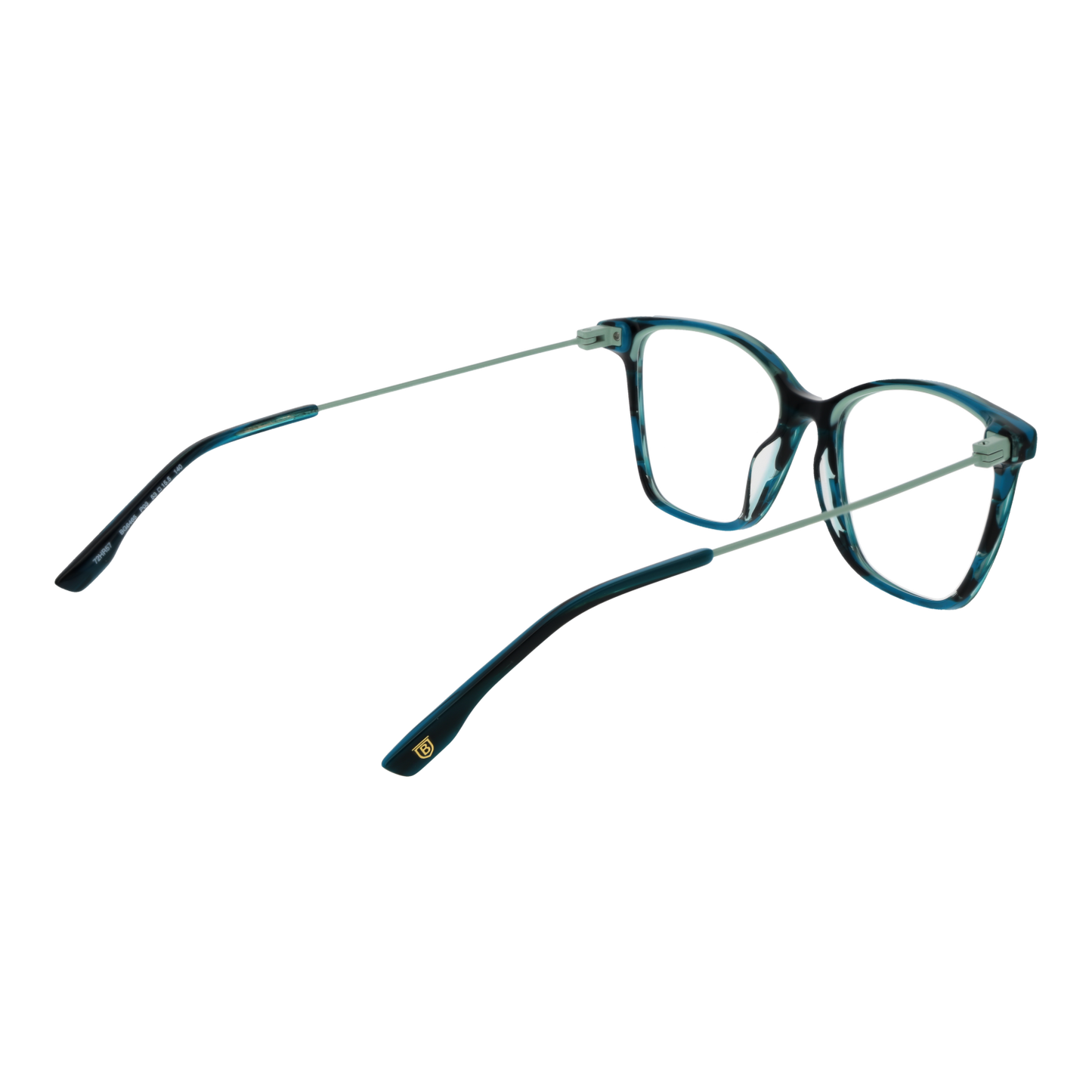 Bulget Optical Frame BG6465 P03 53