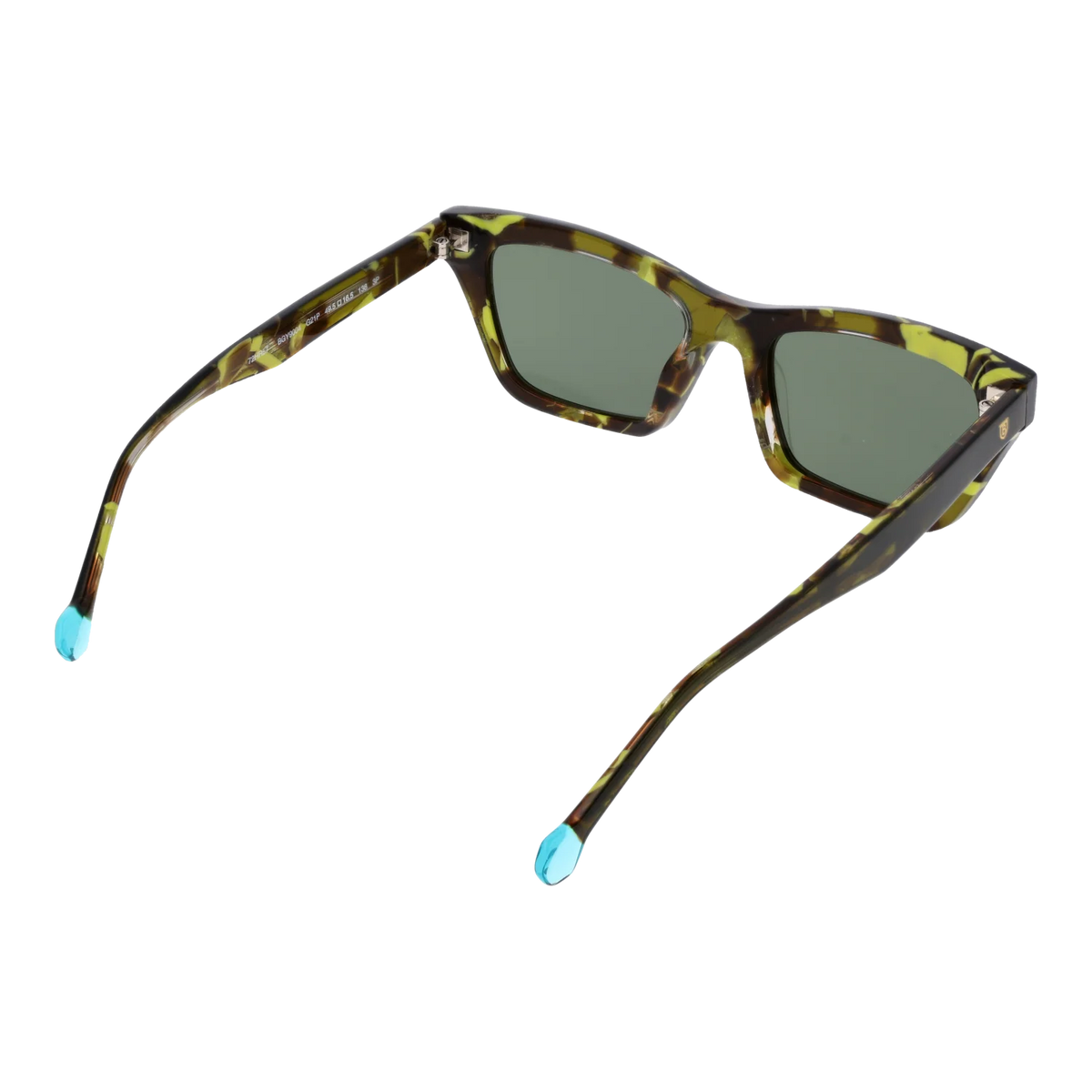 Bulget Sonnenbrille BGY9004 G21P 50 - Watchshop24.eu