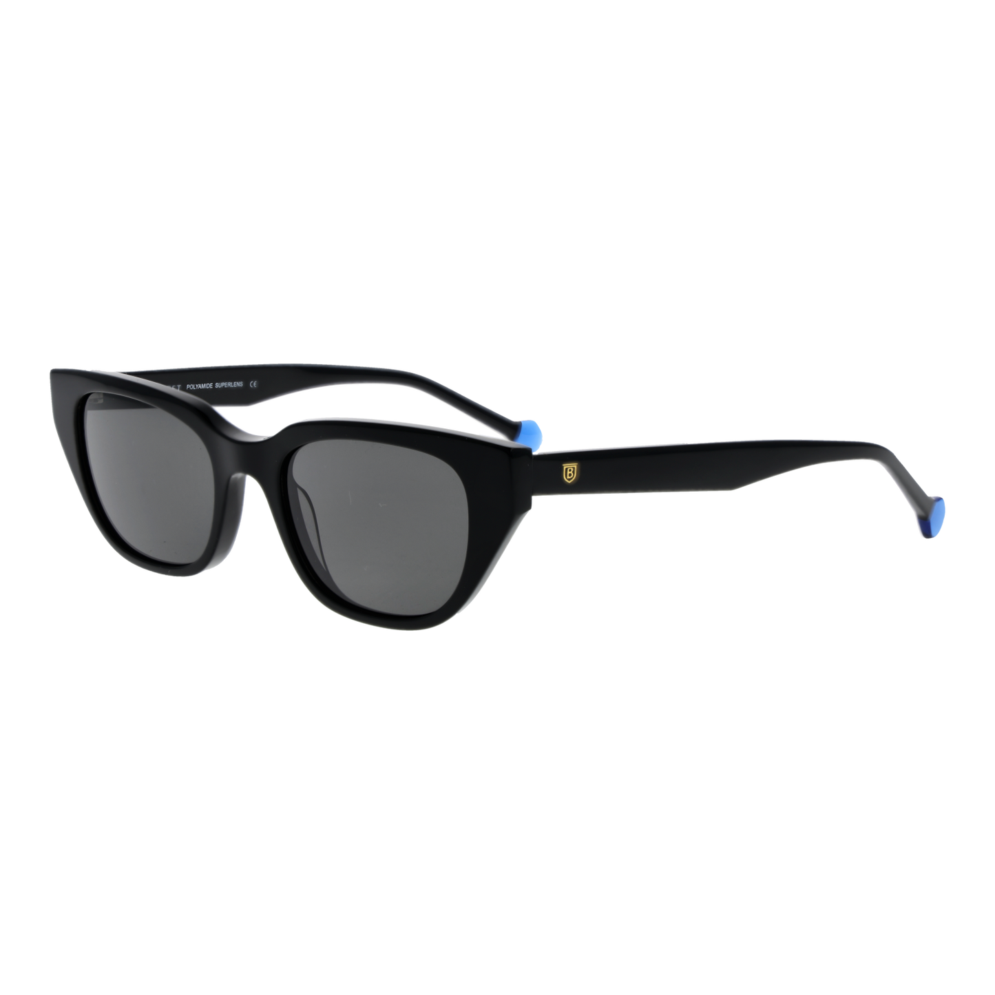 Bulget Sunglasses BGY9005 A01 48
