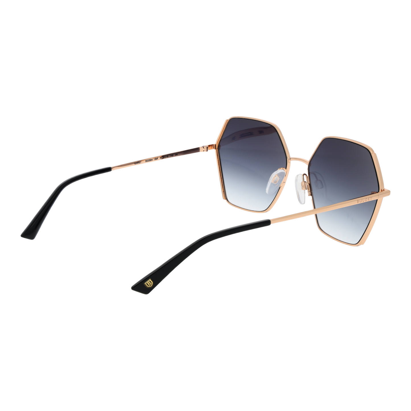 Bulget Sunglasses BG3324 09A 59