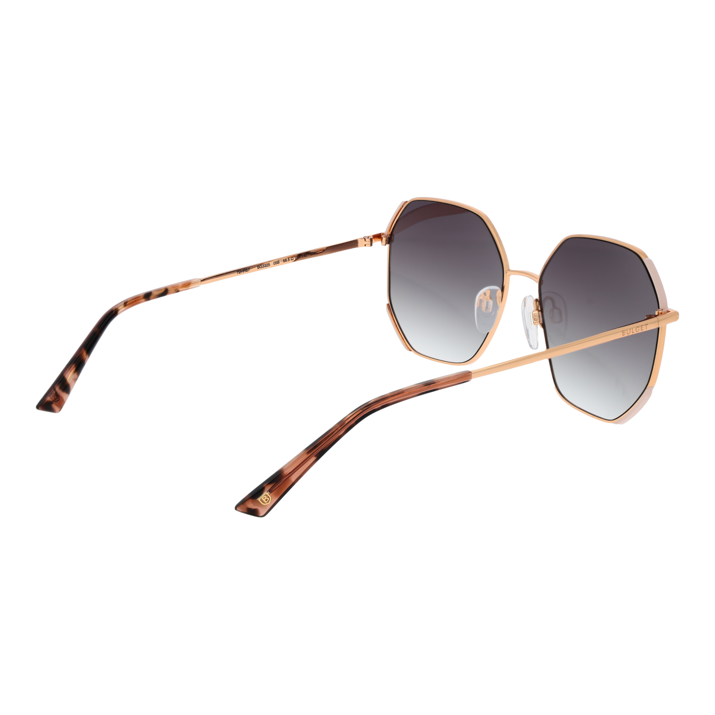 Bulget Sunglasses BG3325 05B 58