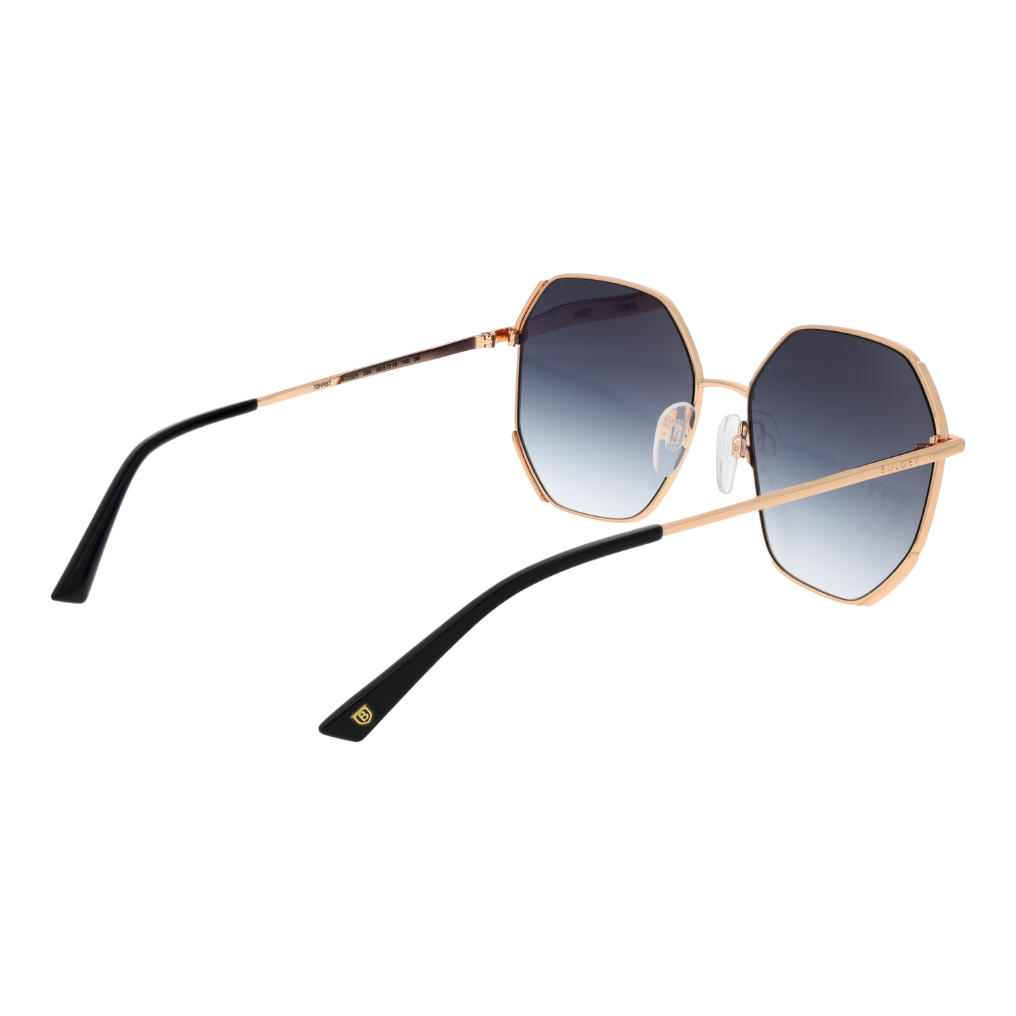 Bulget Sunglasses BG3325 09A 58