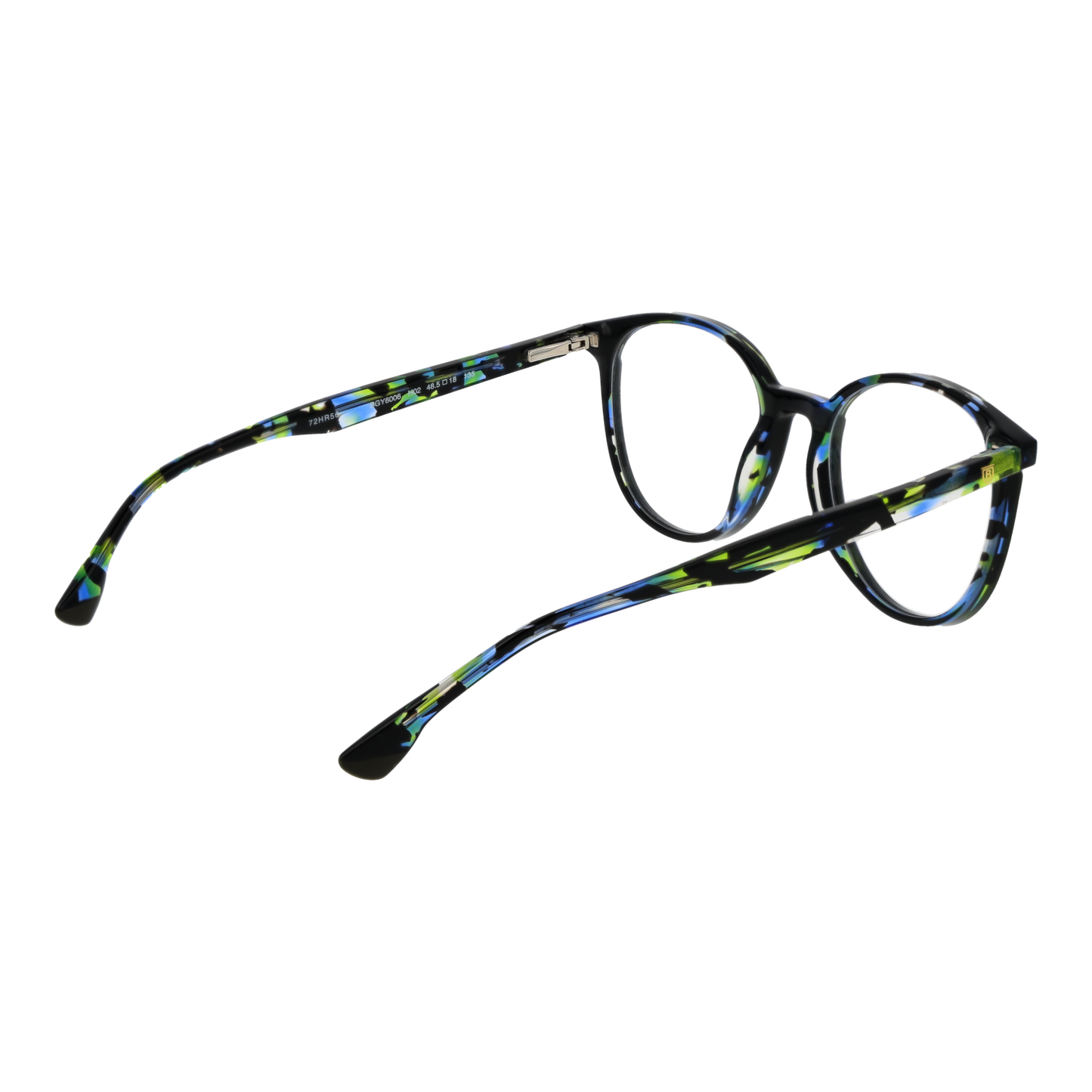 Bulget Optical Frame BGY6006 H02 48