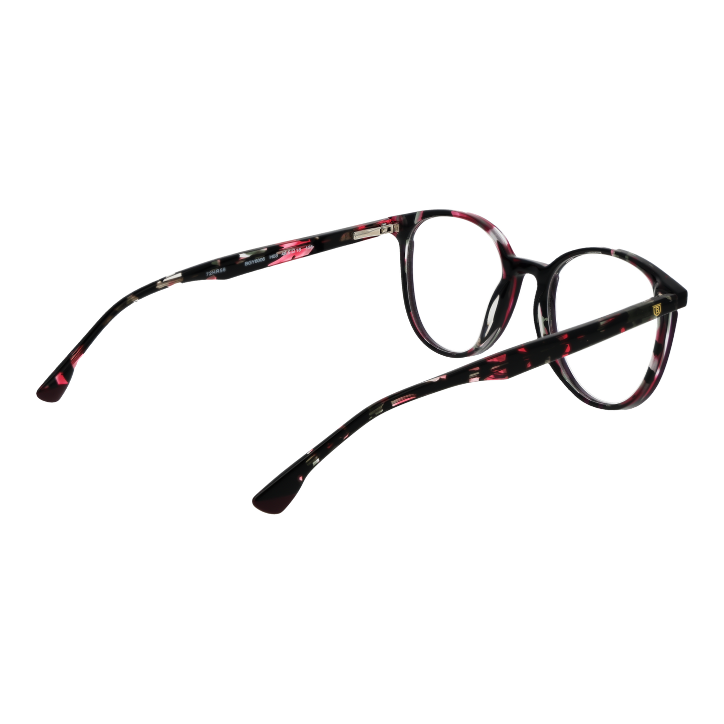 Bulget Optical Frame BGY6006 H03 48
