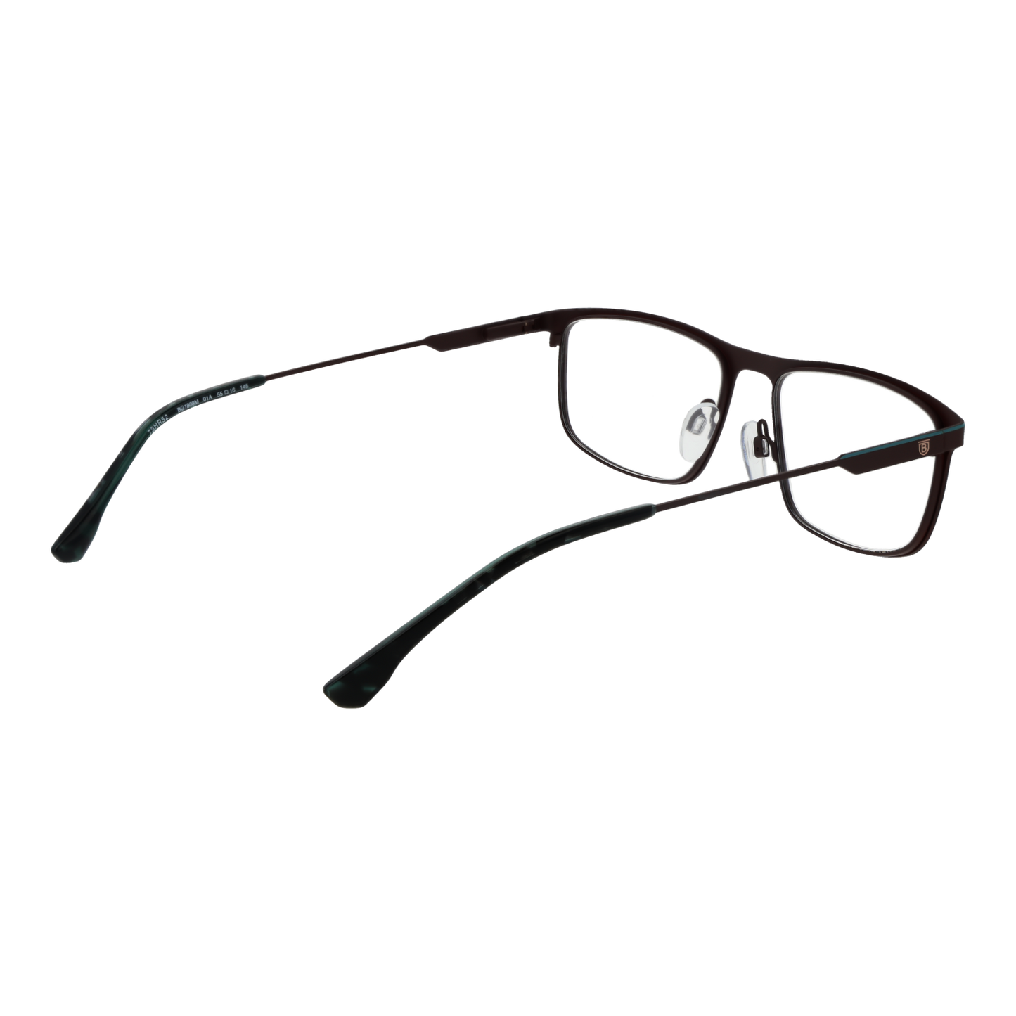 Bulget Optical Frame BG1808M 01A 55