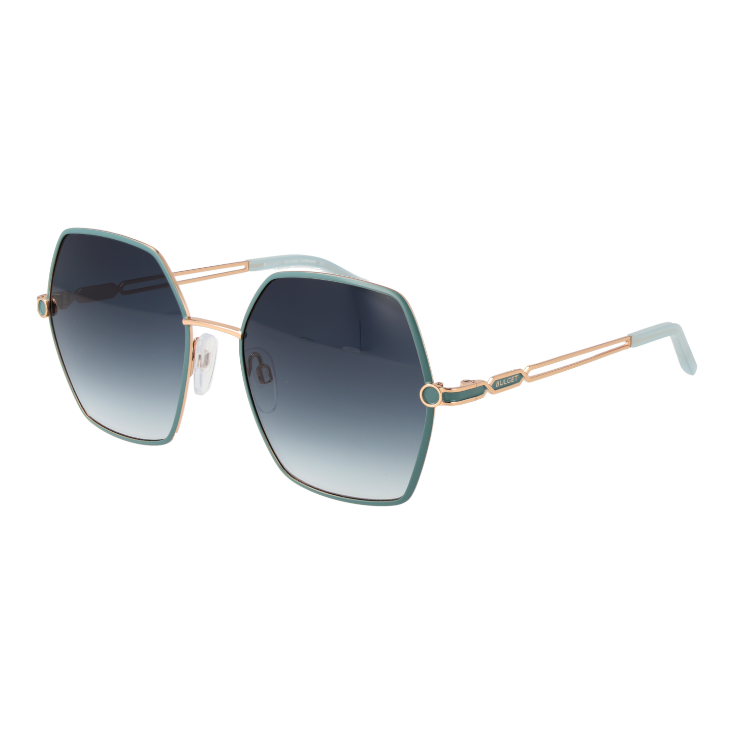 Bulget Sunglasses BG3339 12A 56