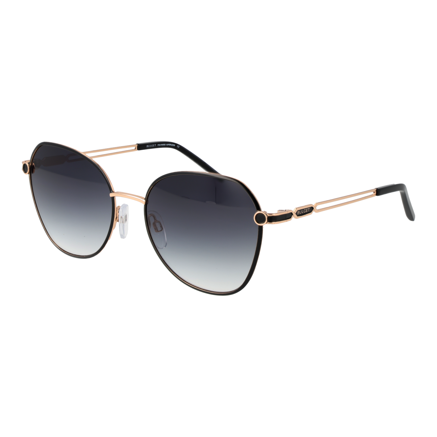 Bulget Sunglasses BG3340 09A 56