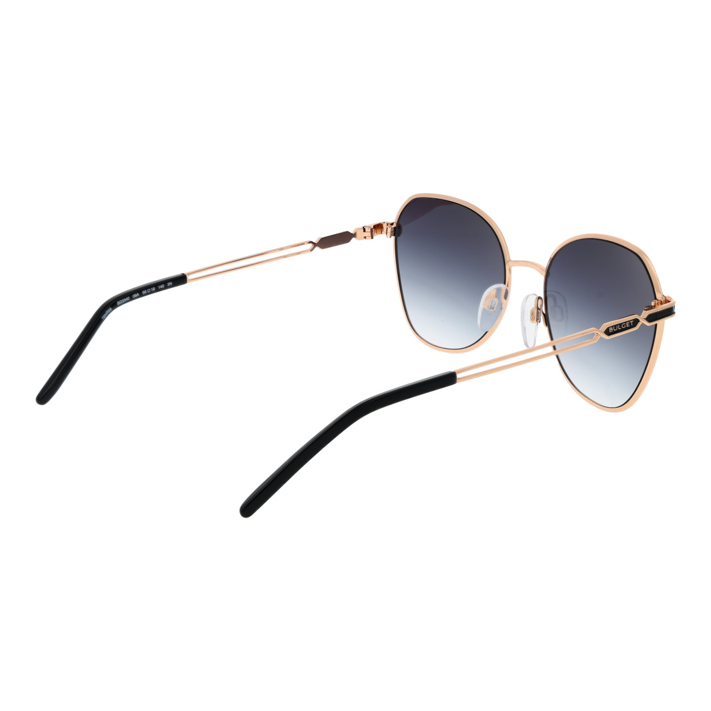Bulget Sunglasses BG3340 09A 56