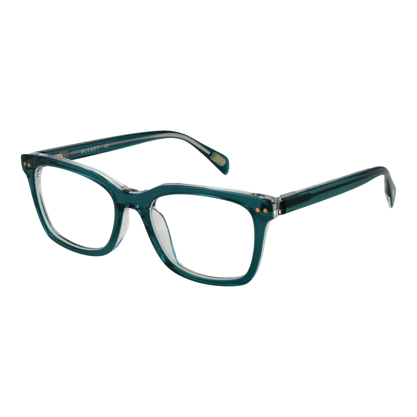 Bulget Optical Frame BGY6012 H02 50