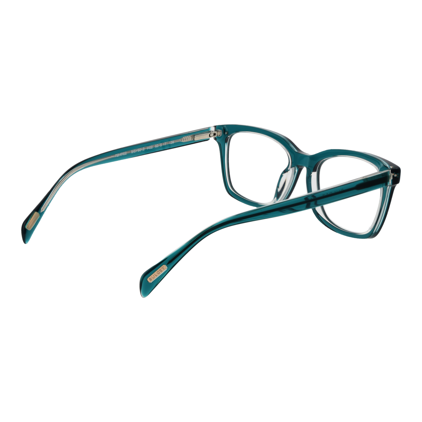 Bulget Optical Frame BGY6012 H02 50