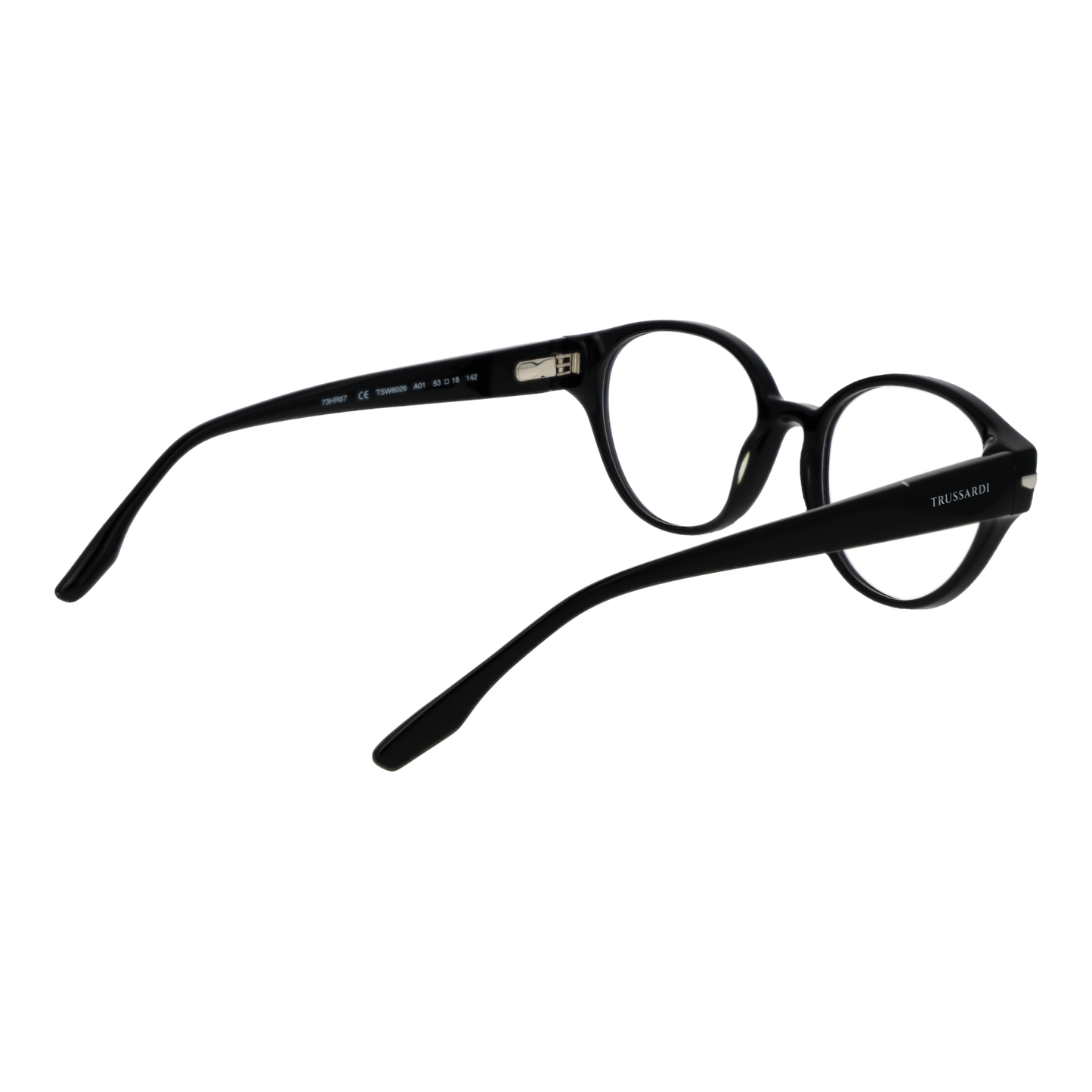 Trussardi Optical Frame TSW6026 A01 53