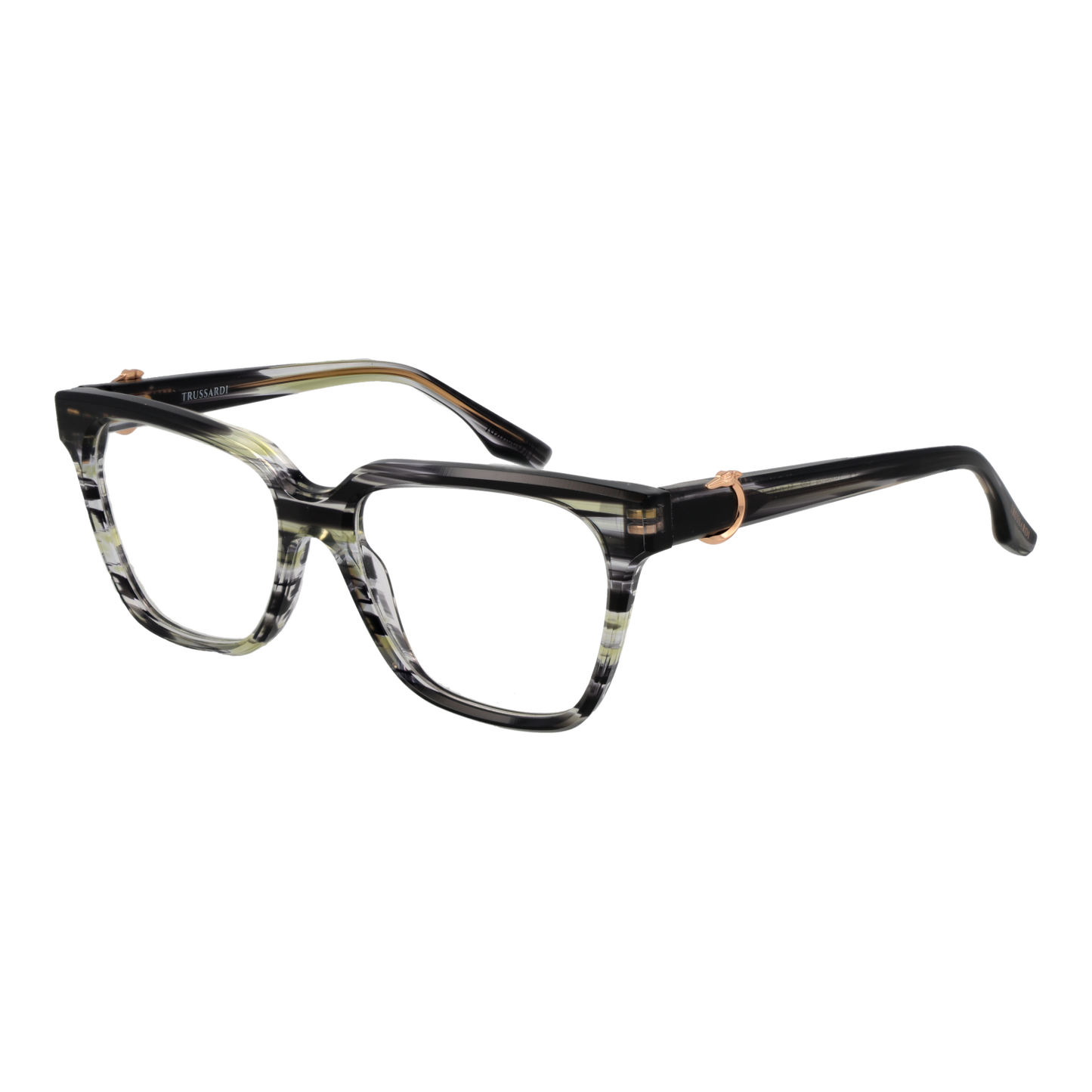Trussardi Optical Frame TSW6029 E02 52