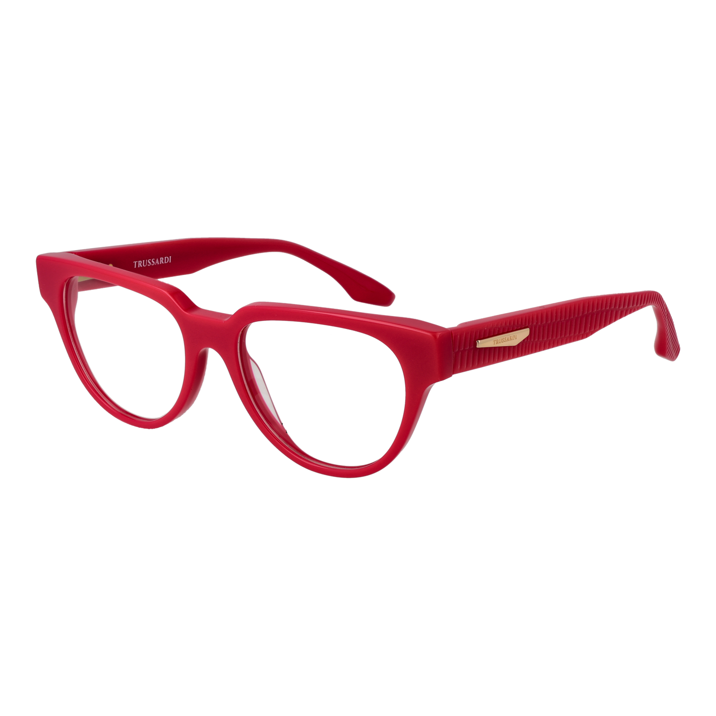 Trussardi Optical Frame TSW6046 D01 53