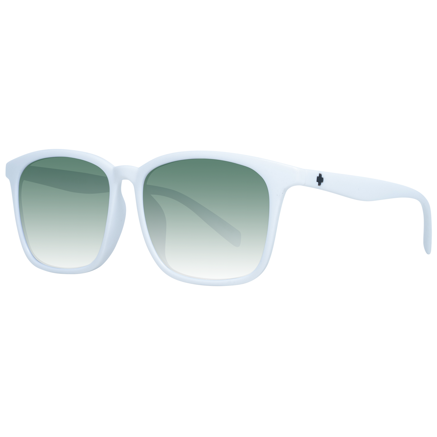 Spy Sonnenbrille 6700000000003 Cooler 55 Unisex Weiß