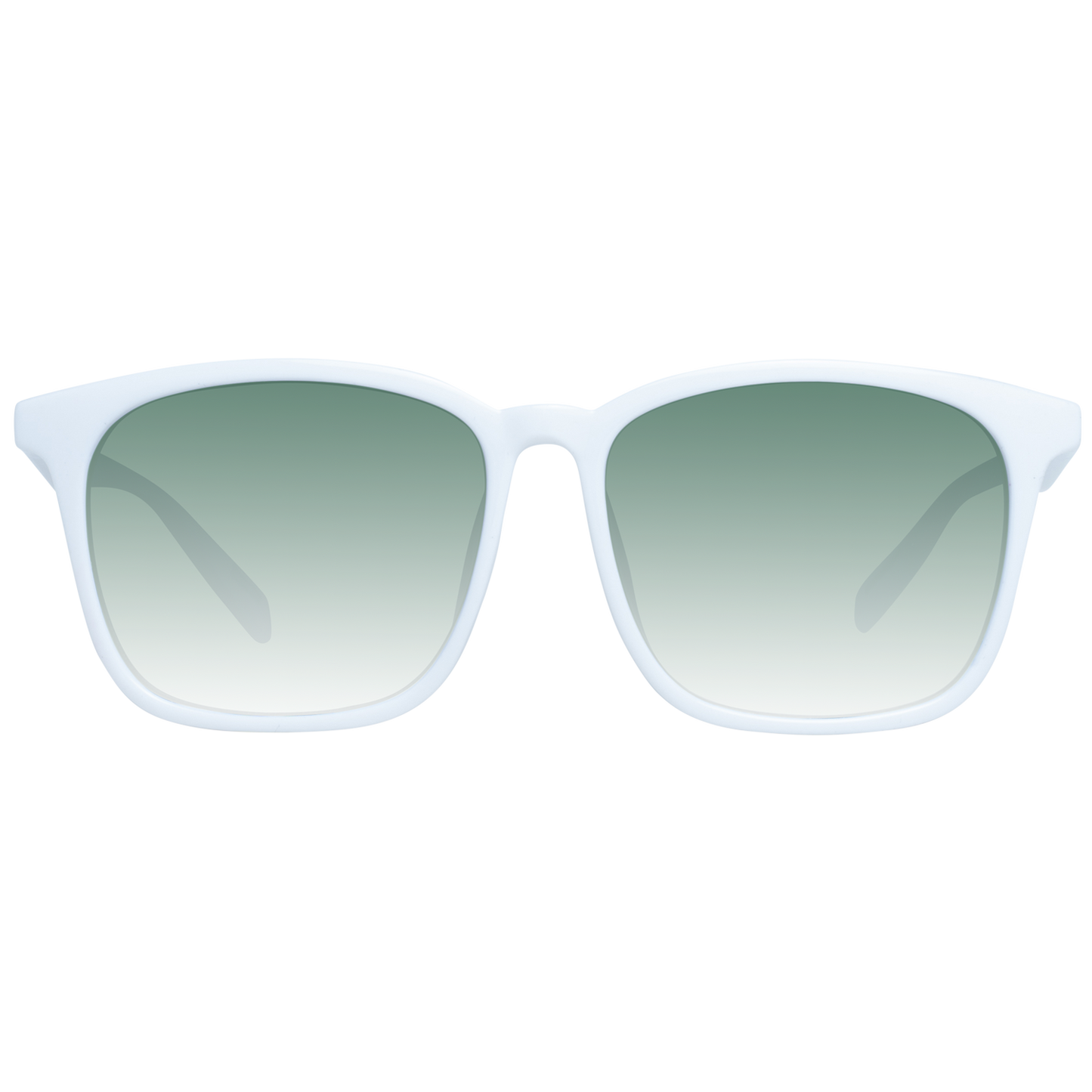 Spy Sonnenbrille 6700000000003 Cooler 55 Unisex Weiß