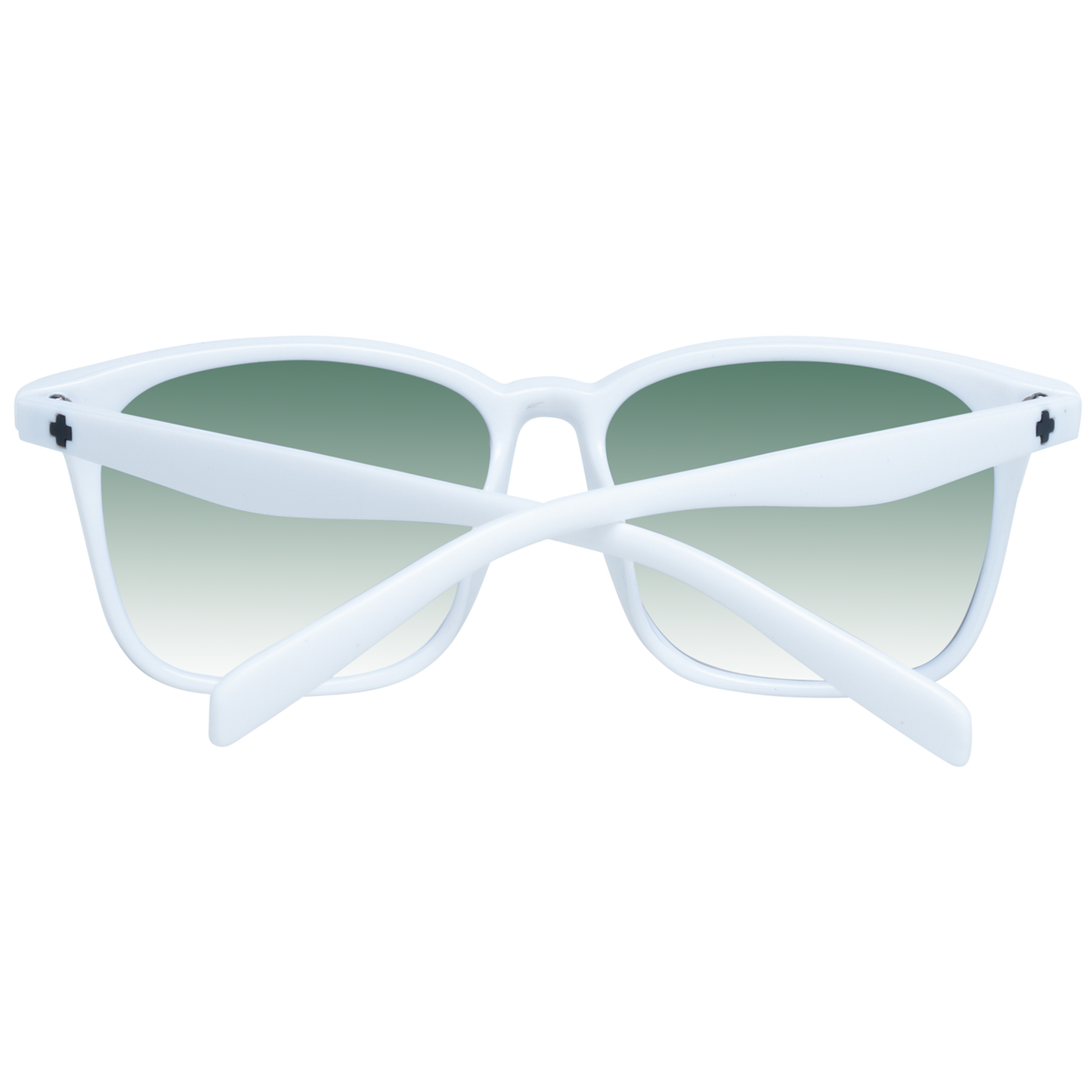 Spy Sonnenbrille 6700000000003 Cooler 55 Unisex Weiß