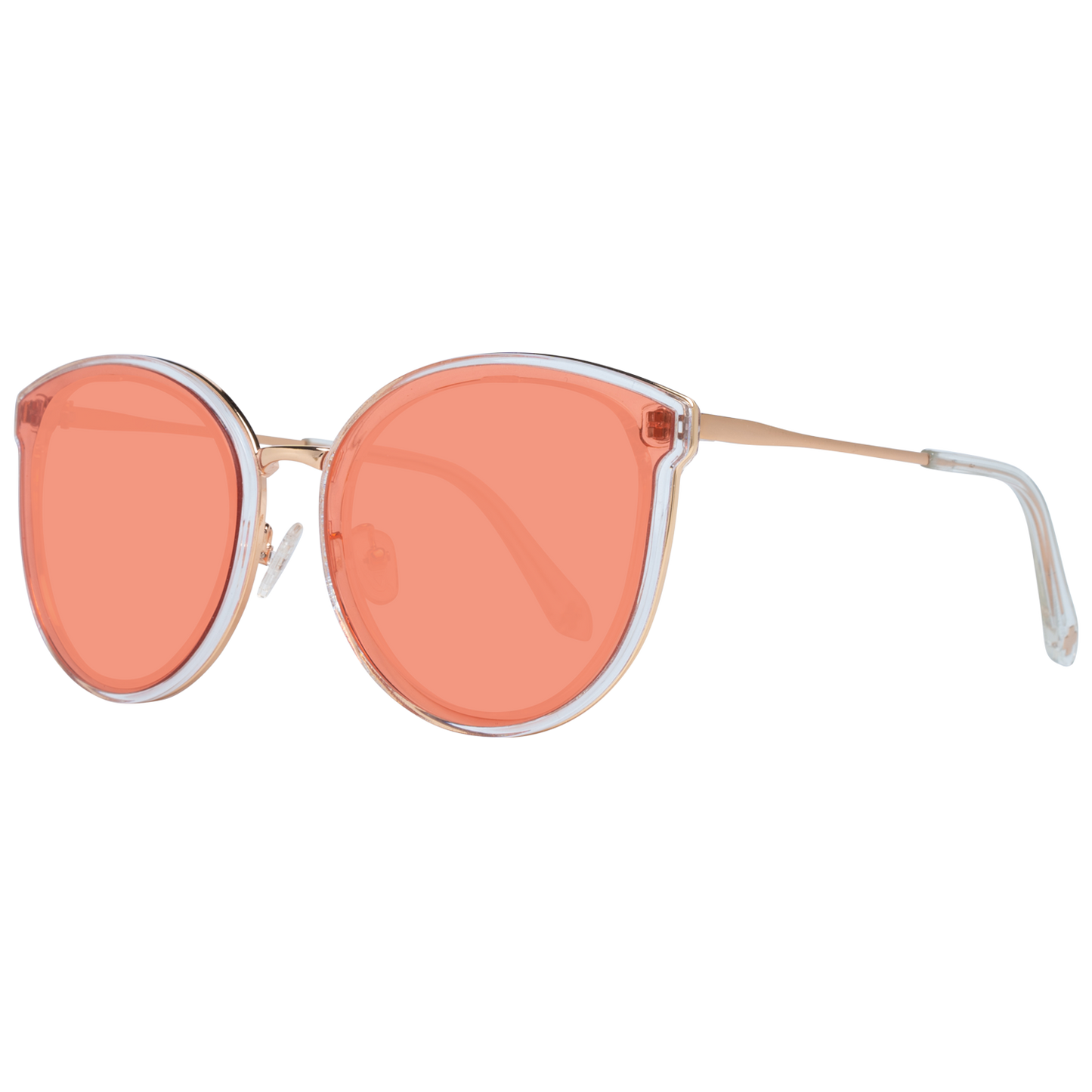 Spy Sonnenbrille 6700000000008 Colada 63 Unisex Rosé Gold