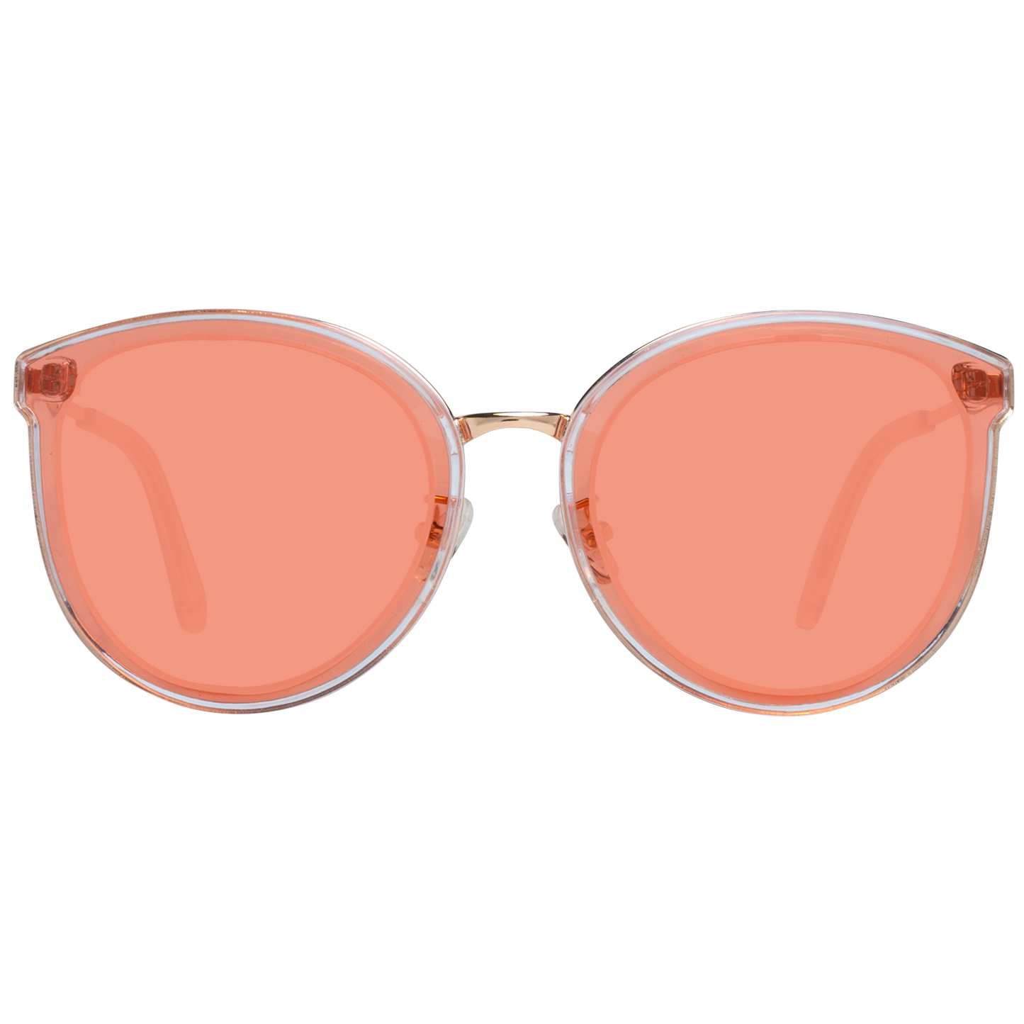 Spy Sonnenbrille 6700000000008 Colada 63 Unisex Rosé Gold