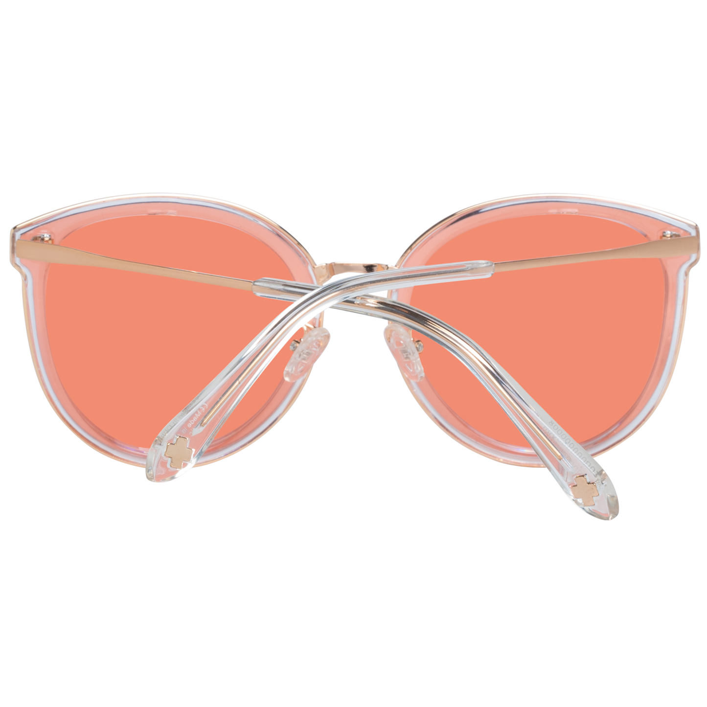Spy Sonnenbrille 6700000000008 Colada 63 Unisex Rosé Gold