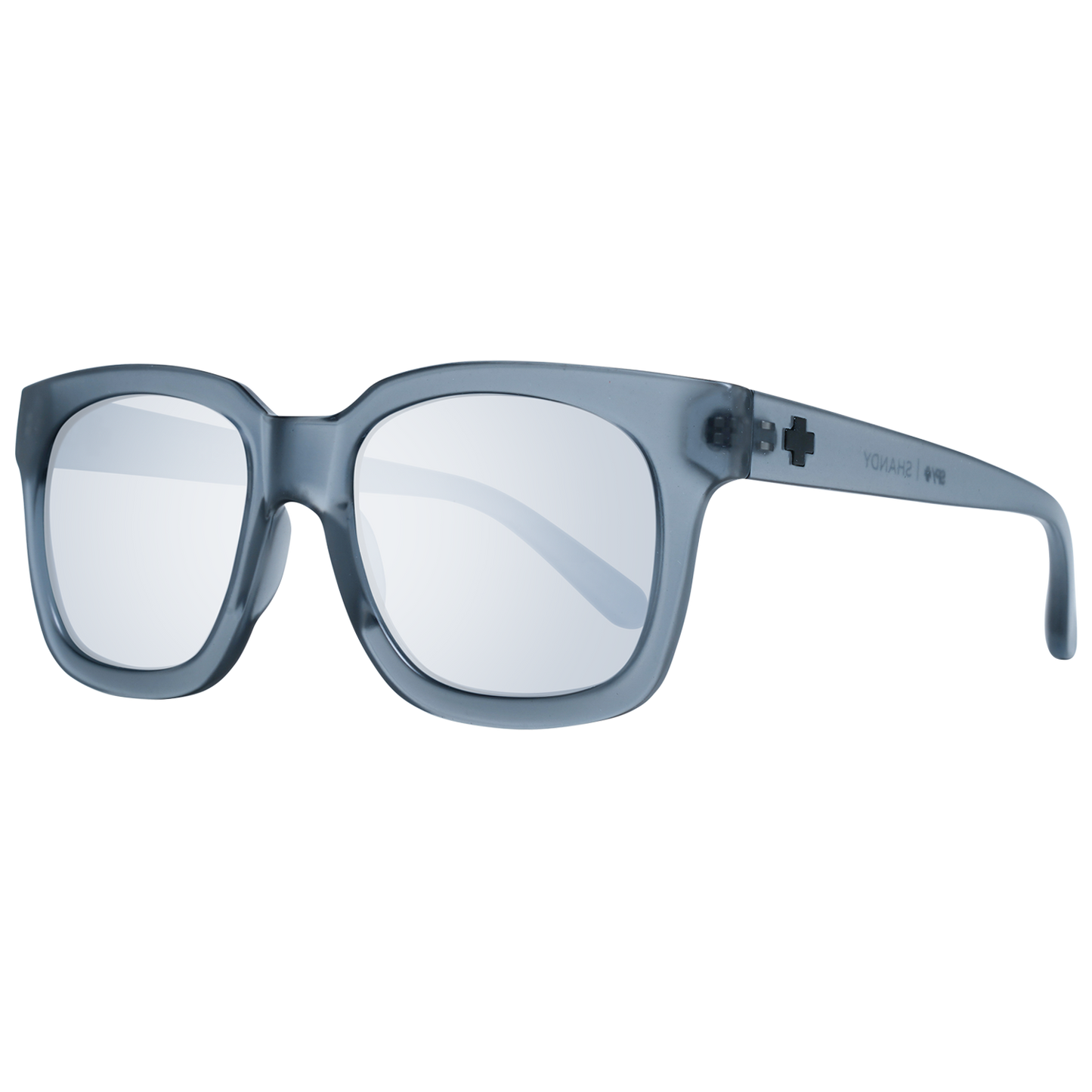 Spy Sonnenbrille 6700000000013 Shandy 52 Unisex Grau - Watchshop24.eu