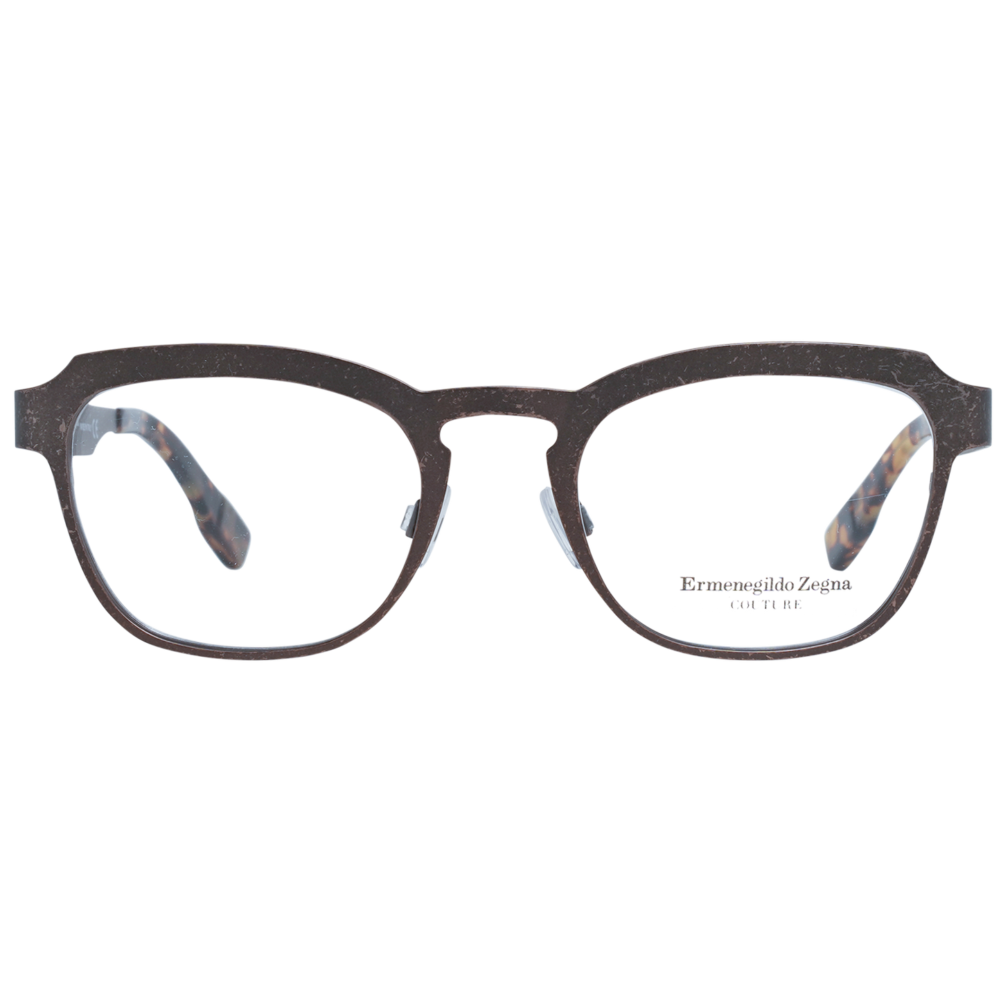 Zegna Couture Optical Frame ZC5004 49 038 Titanium