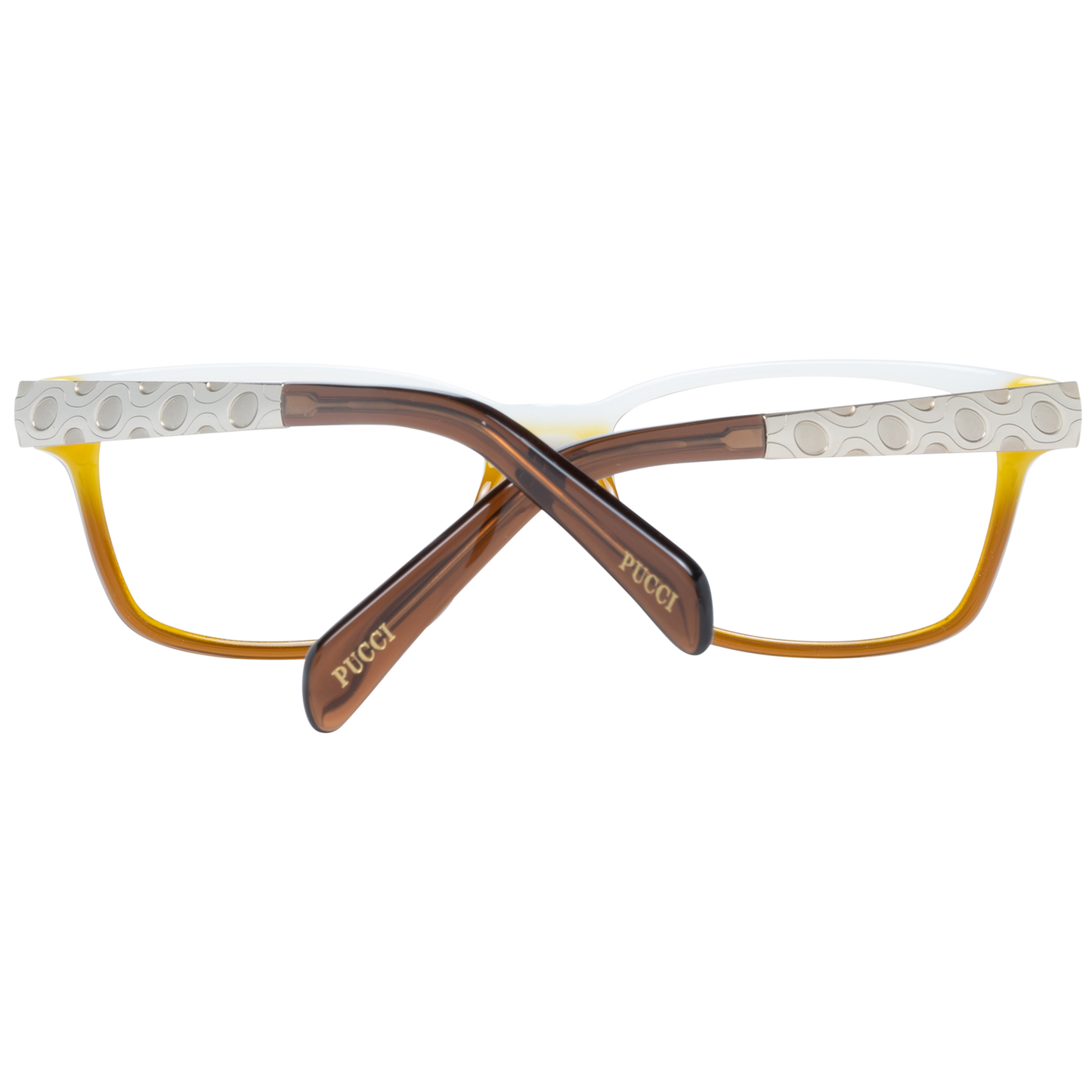 Emilio Pucci Brille EP5026 047 54 Damen - Watchshop24.eu
