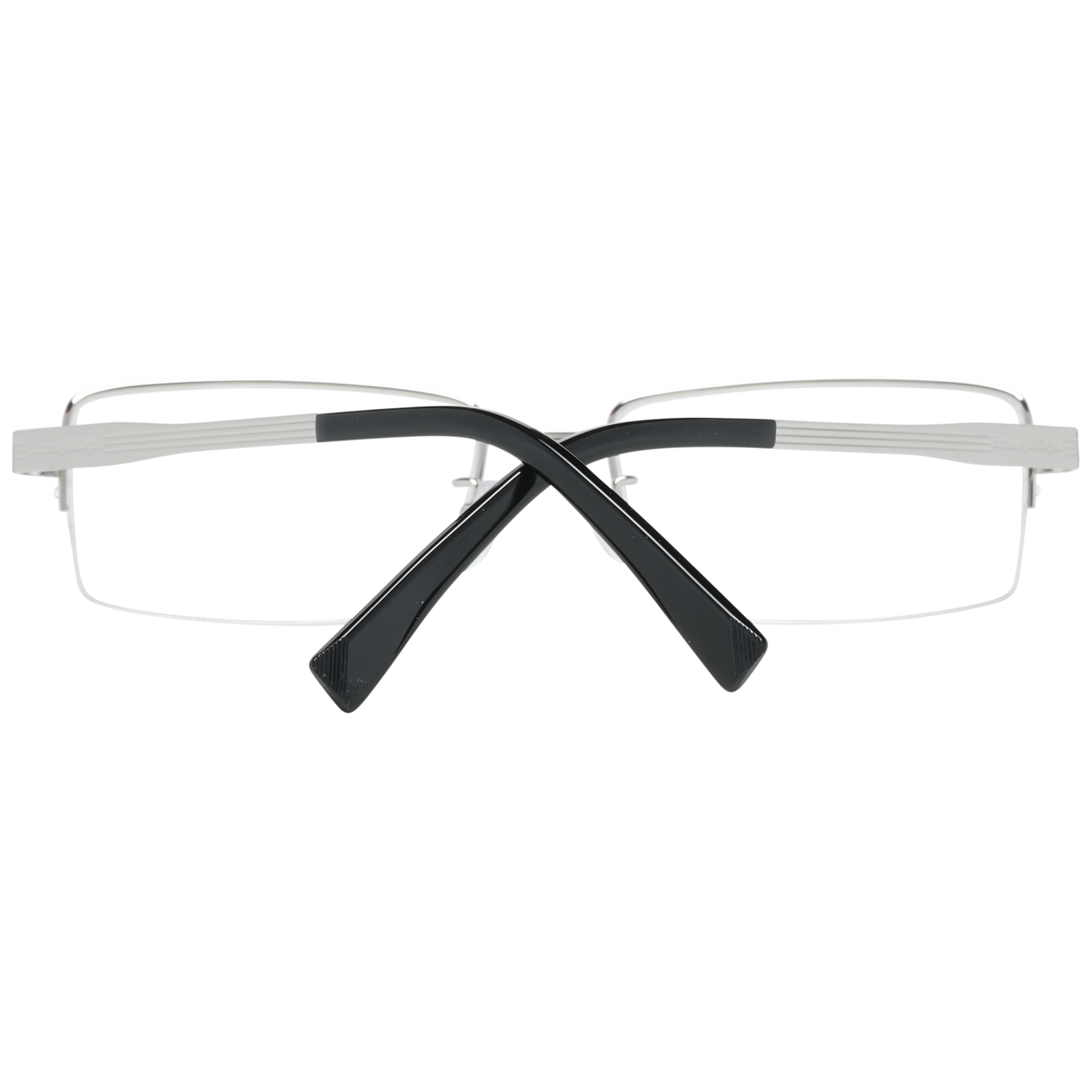 Ermenegildo Zegna Optical Frame EZ5065-D 016 55 Titanium