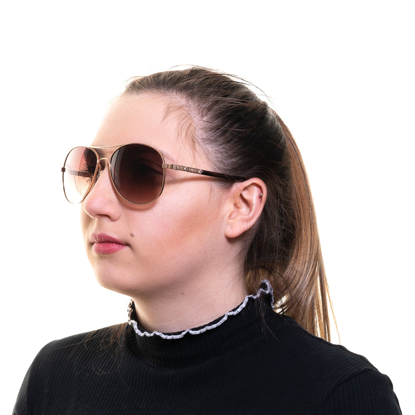 Guess Sonnenbrille GF0295 33F 60