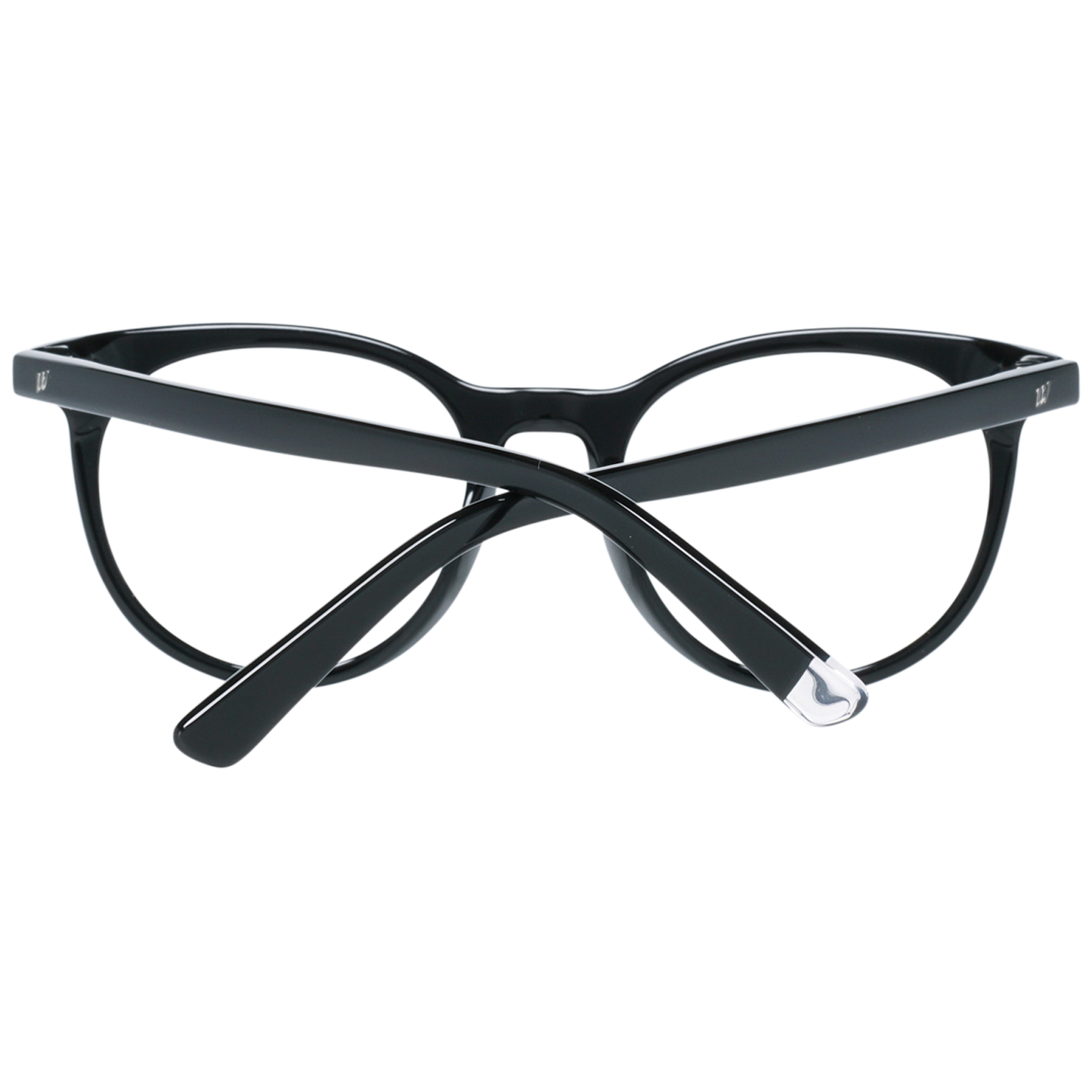 Web Brille WE5251 001 49 Unisex Schwarz - Watchshop24.eu