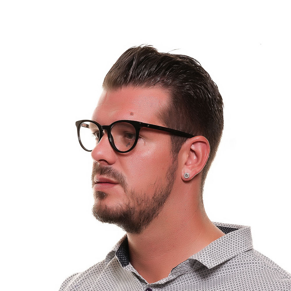 Web Brille WE5251 001 49 Unisex Schwarz - Watchshop24.eu