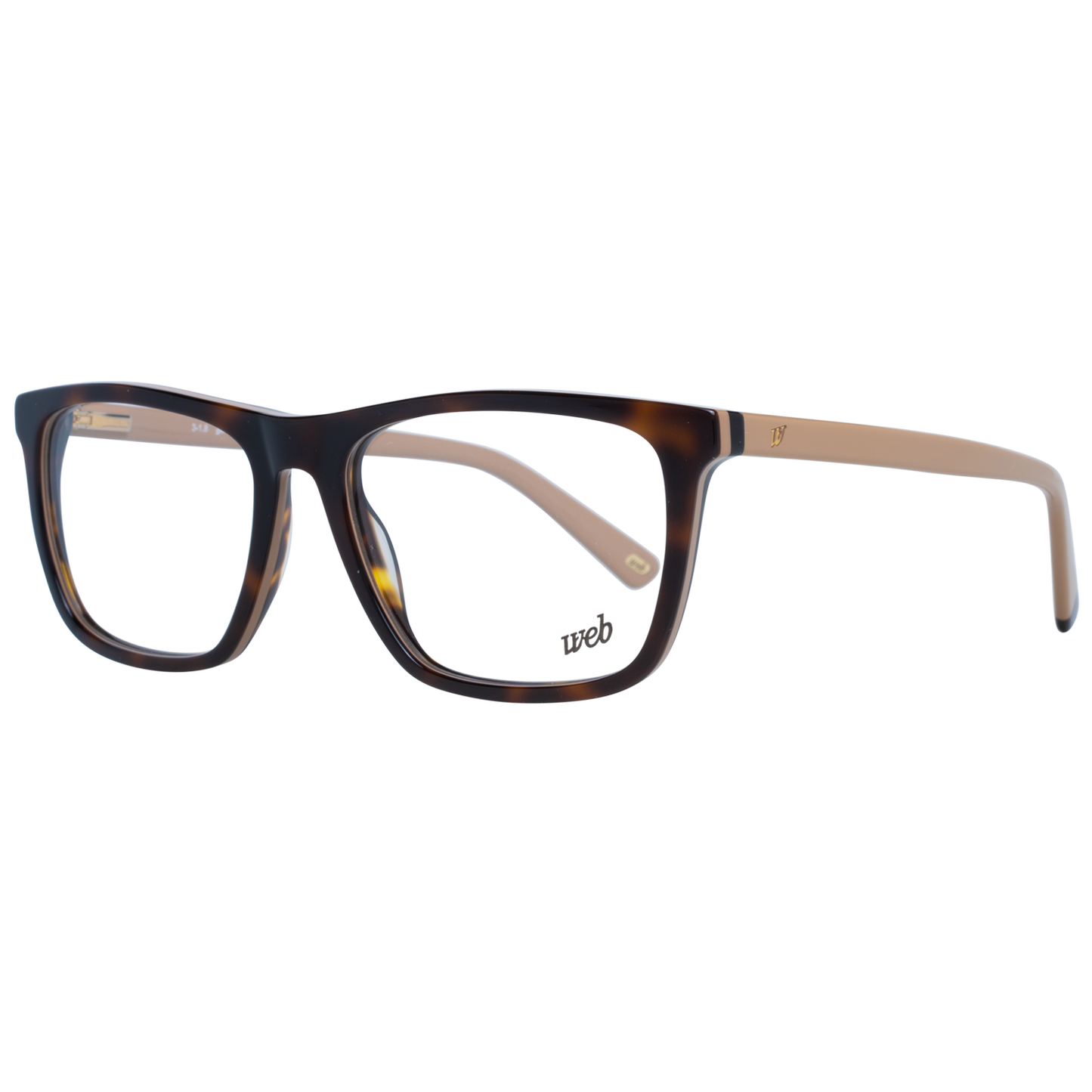 Web Optical Frame WE5261 B56 54