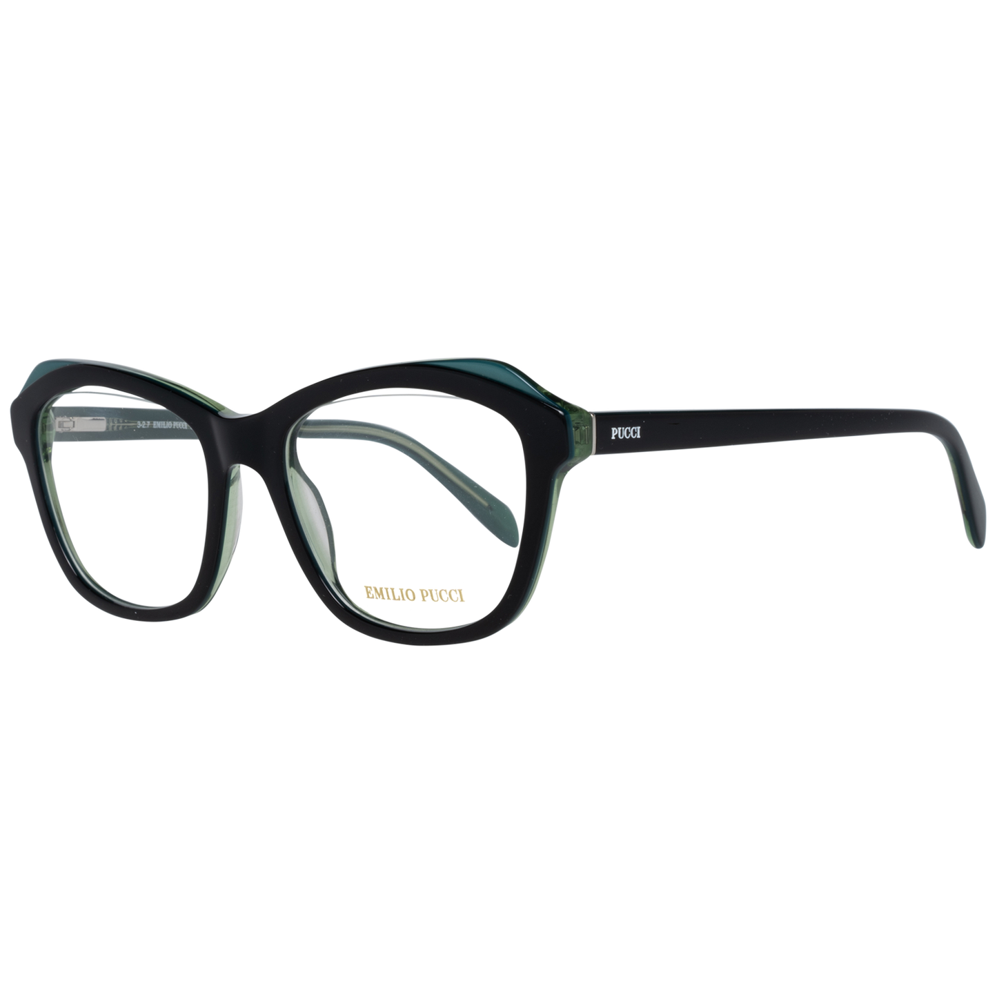 Emilio Pucci Brille EP5078 05A 53 Damen