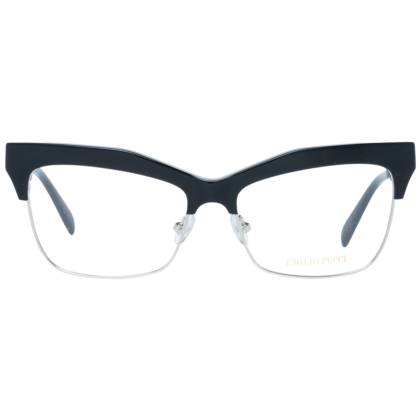 Emilio Pucci Brille EP5081 001 55 Damen
