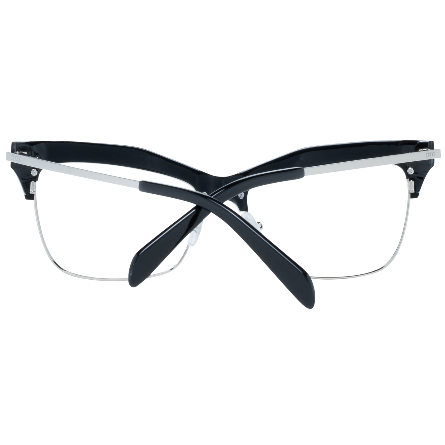 Emilio Pucci Brille EP5081 001 55 Damen