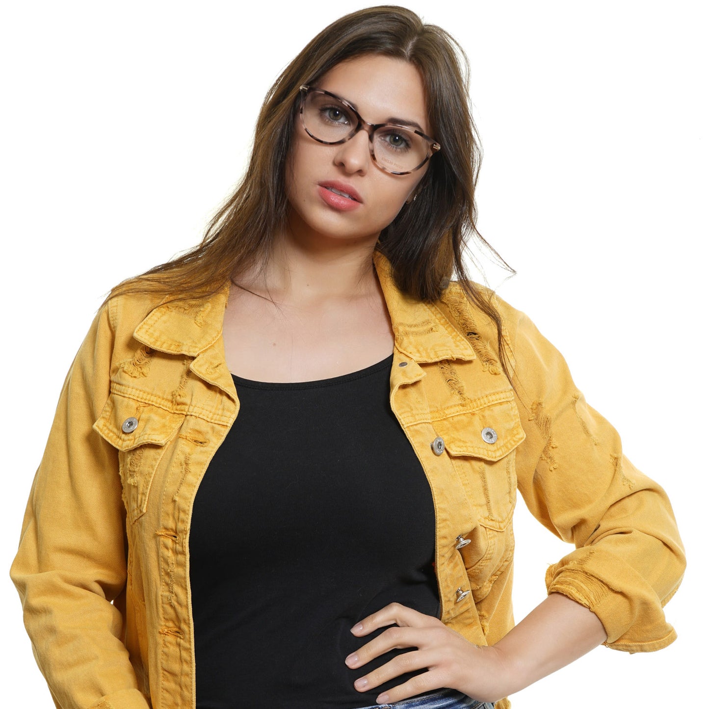 Pucci Optical Frame EP5082 055 54