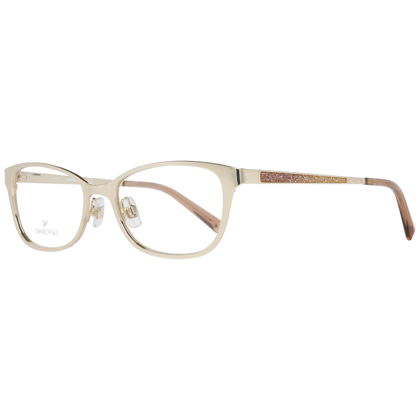 Swarovski Brille SK5277 032 52 - Watchshop24.eu