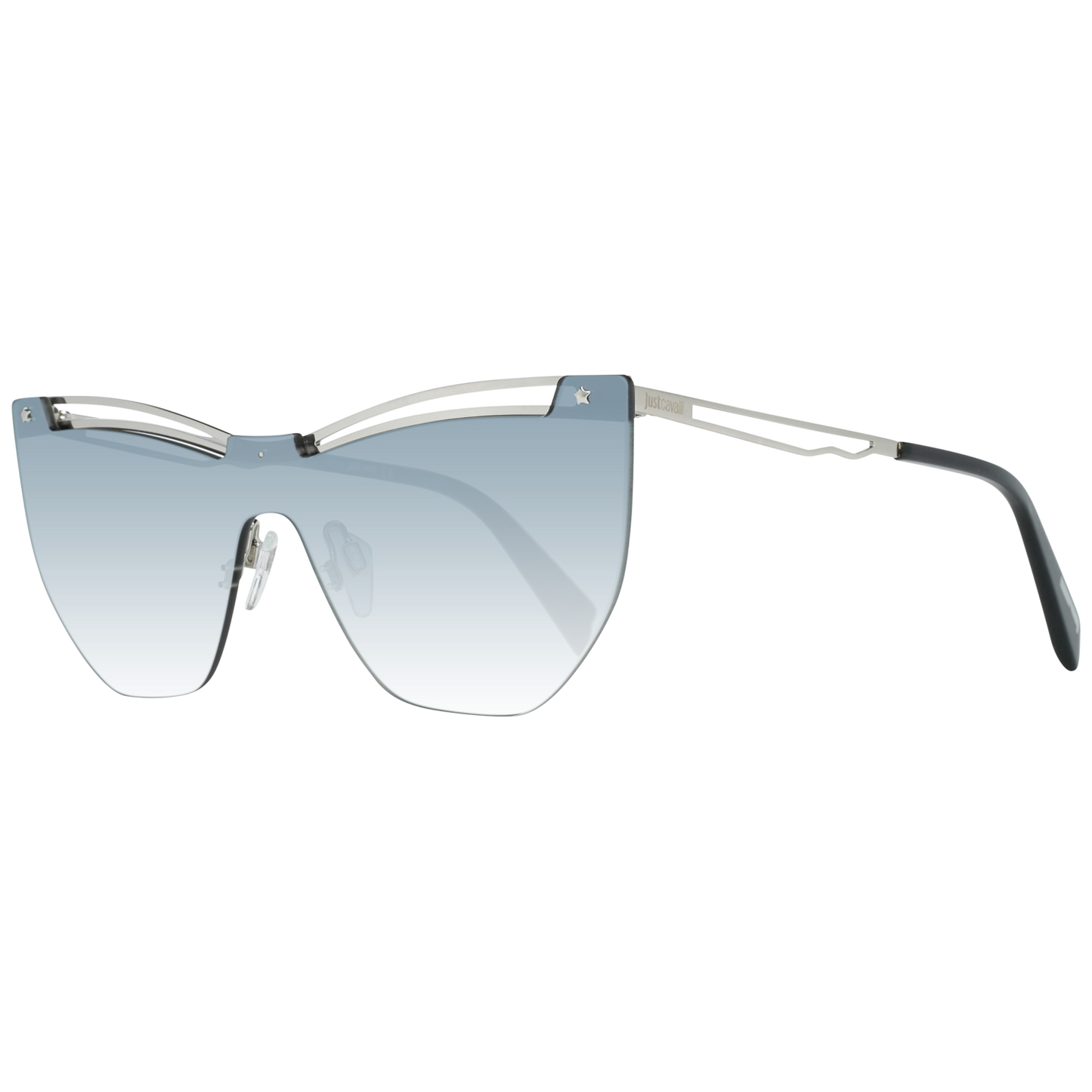 Just Cavalli Sonnenbrille JC841S 16B 138