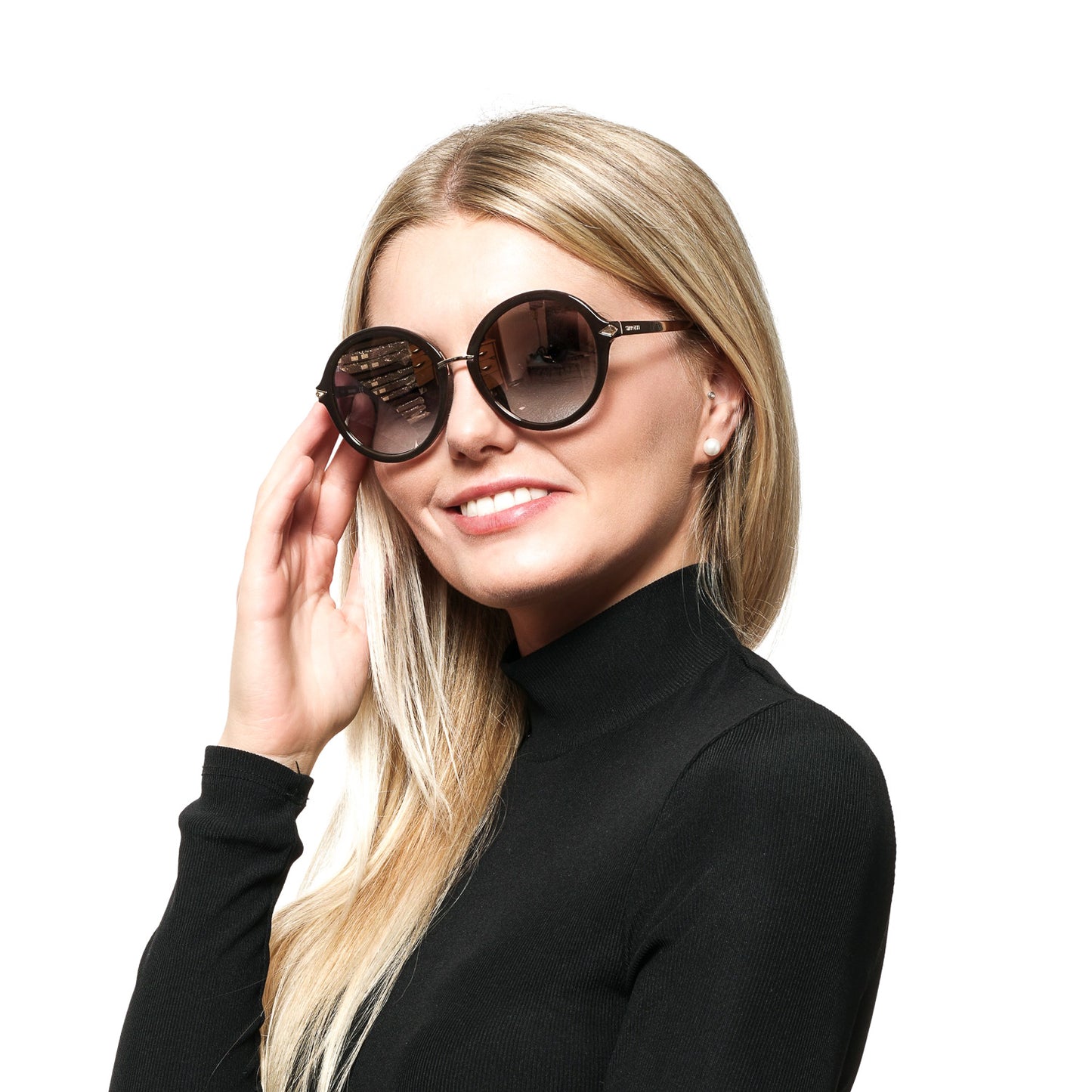 Swarovski Sonnenbrille SK0184-D 48U 54 Damen