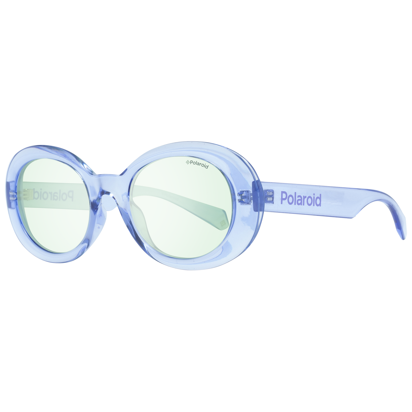Polaroid Sonnenbrille PLD 6052/S 789 52 Unisex Lila - Watchshop24.eu