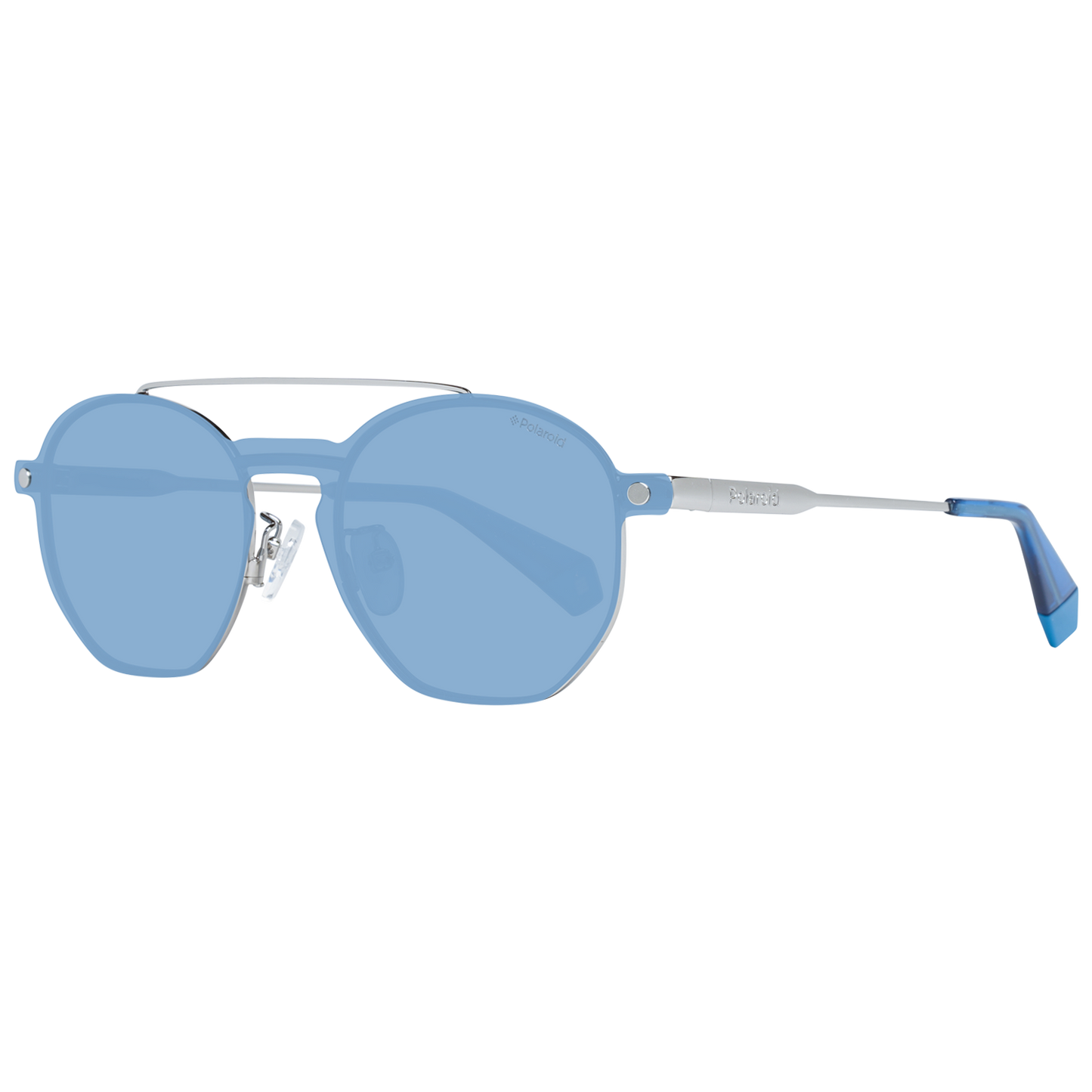 Polaroid Optical Frame PLD 6083/G/CS PJPXN 50 Sunglasses Clip