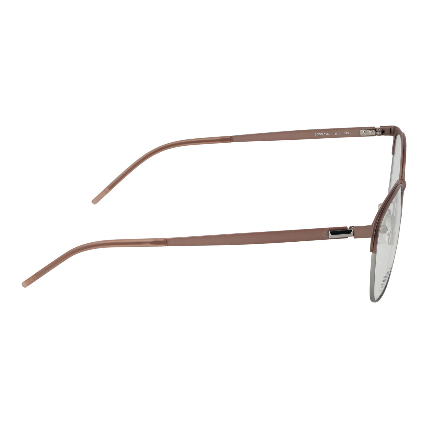 Boss Optical Frame BOSS 1165 8KJ 53