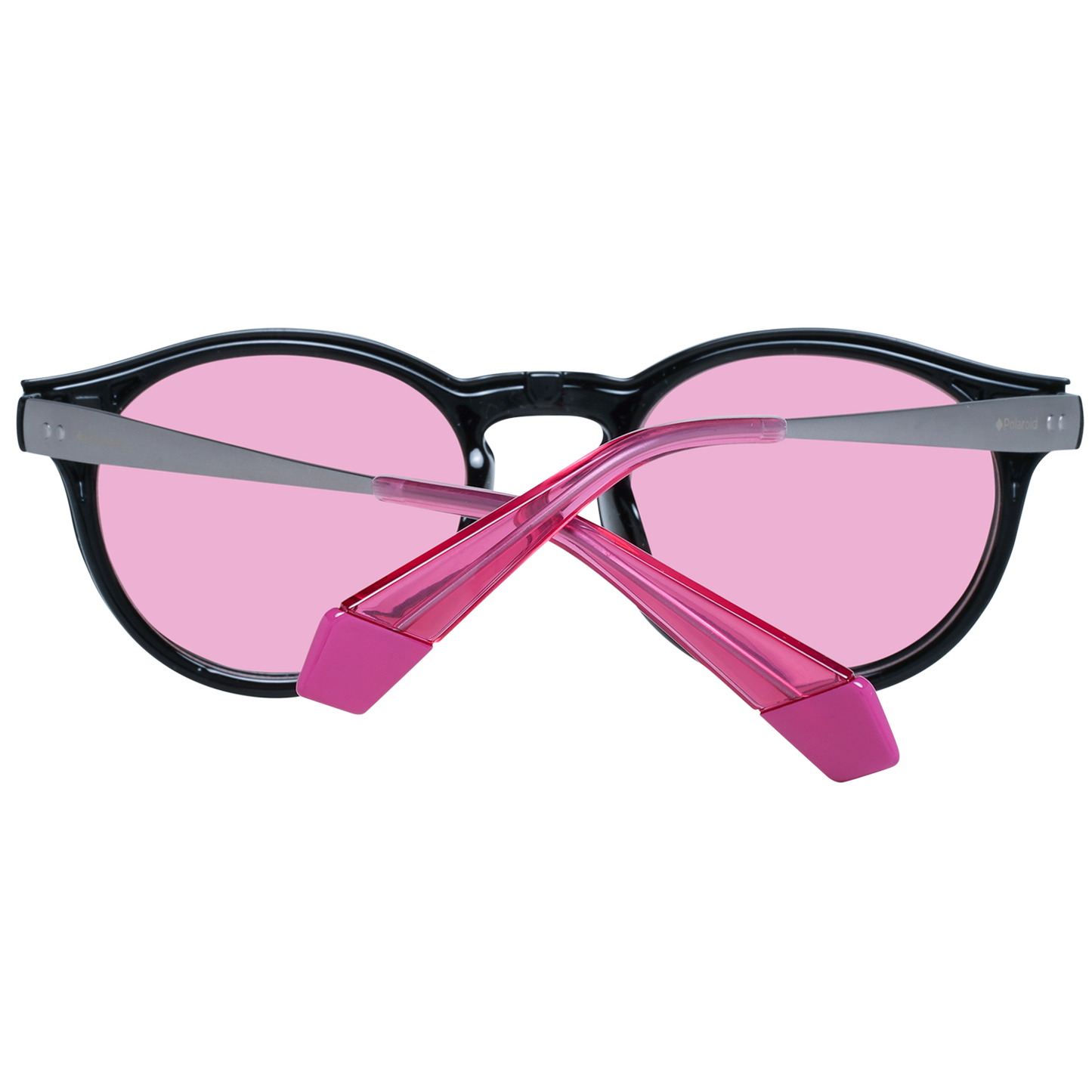 Polaroid Optical Frame PLD 6081/G/CS 3H2/0F 49 Sunglasses Clip