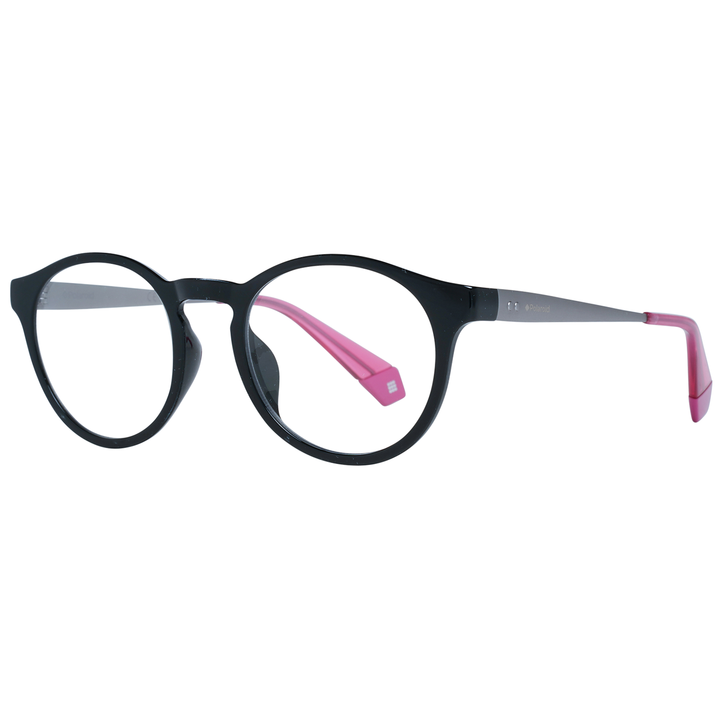 Polaroid Optical Frame PLD 6081/G/CS 3H2/0F 49 Sunglasses Clip