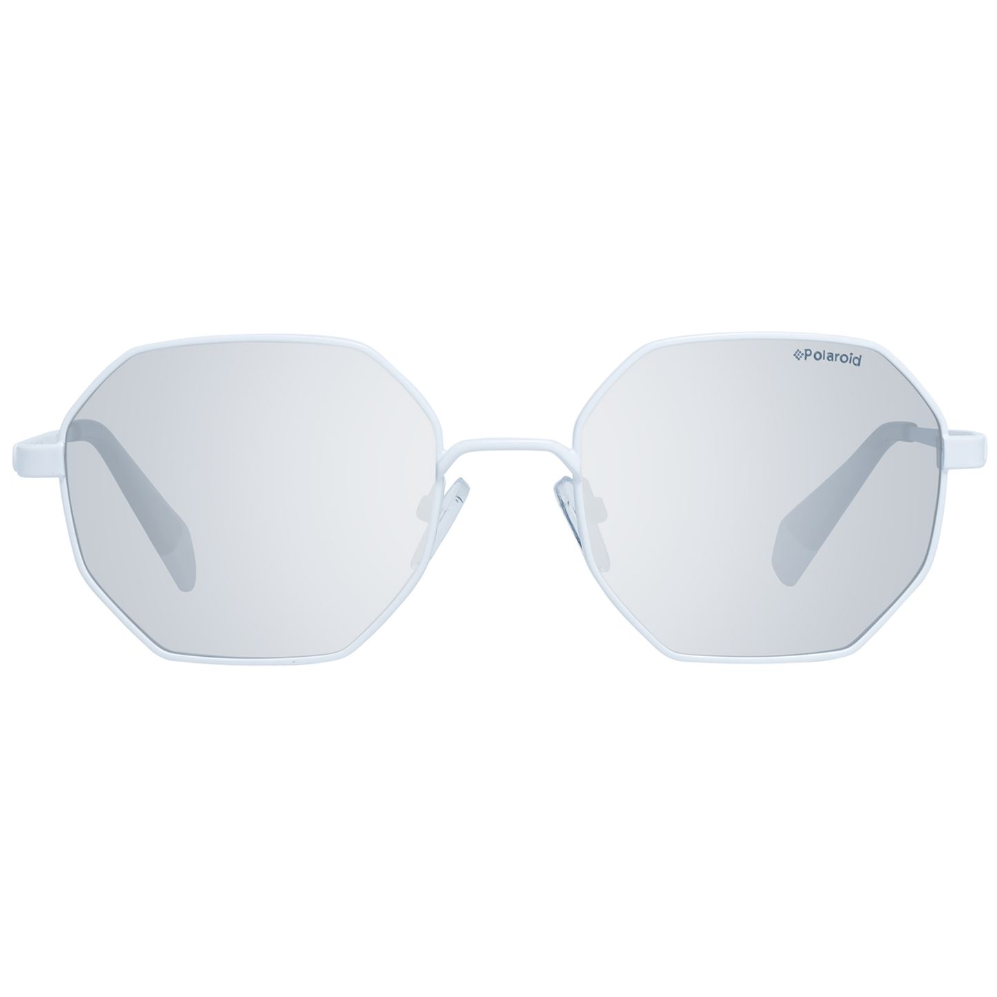 Polaroid Sonnenbrille PLD 6067/S VK6/EX 53 Unisex Weiß