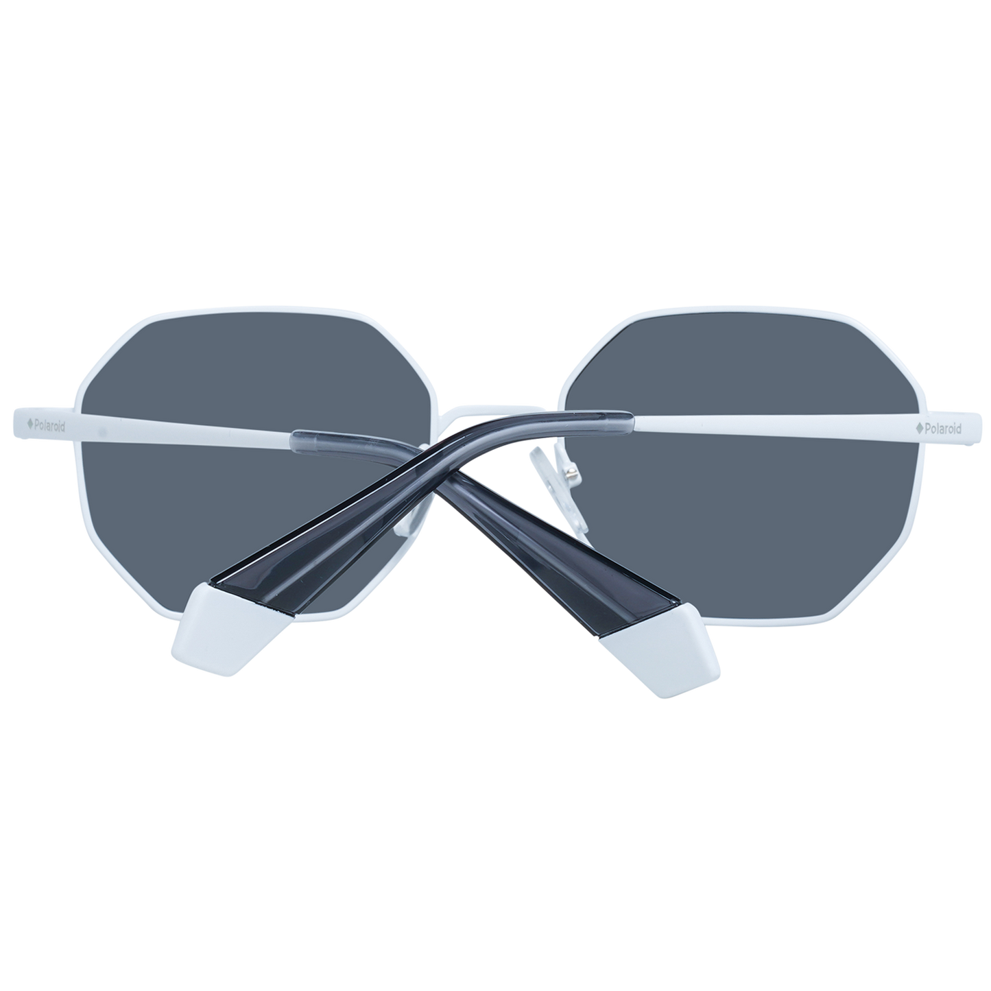 Polaroid Sonnenbrille PLD 6067/S VK6/EX 53 Unisex Weiß