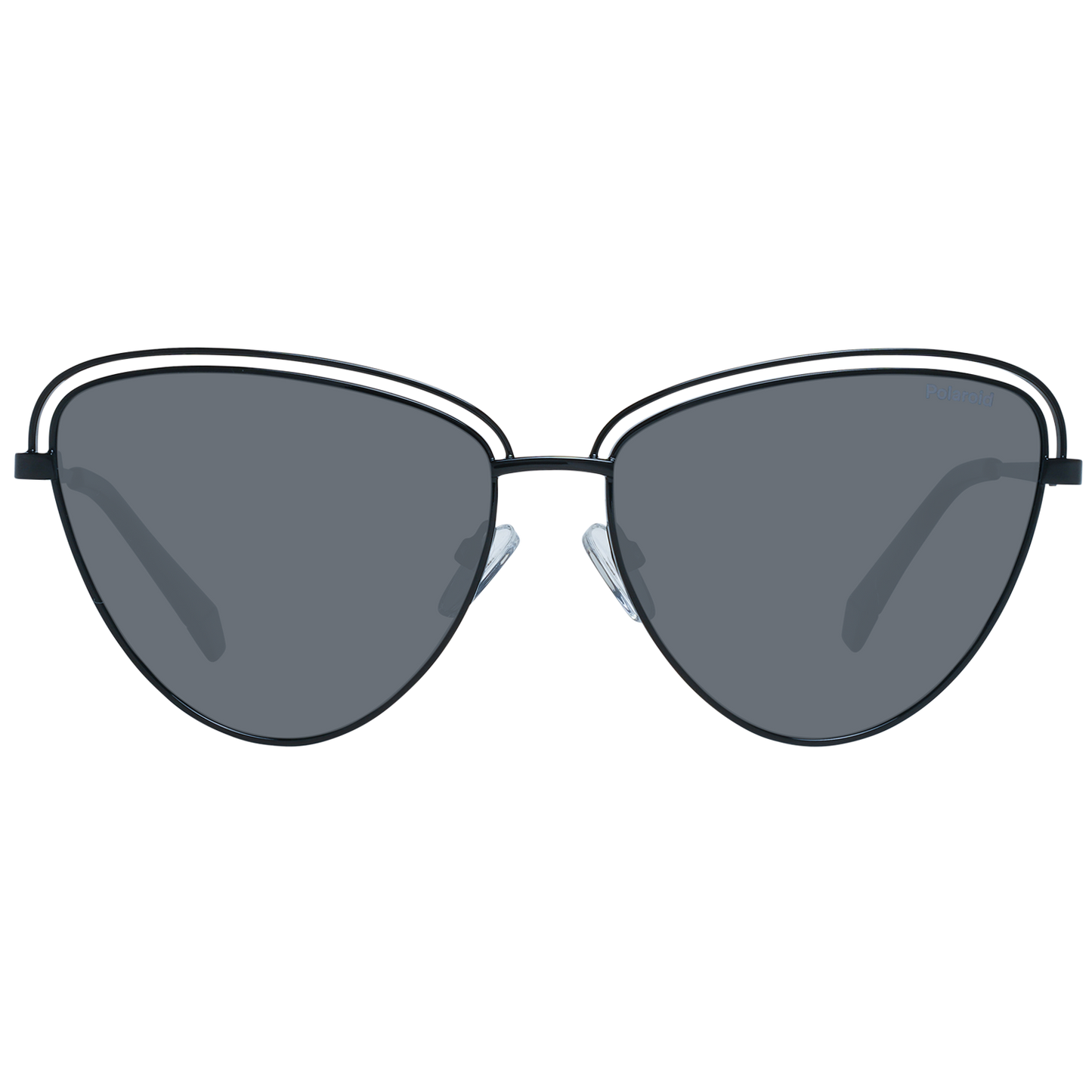 Polaroid Sonnenbrille PLD 4094/S 807/M9 57 Damen Schwarz - Watchshop24.eu